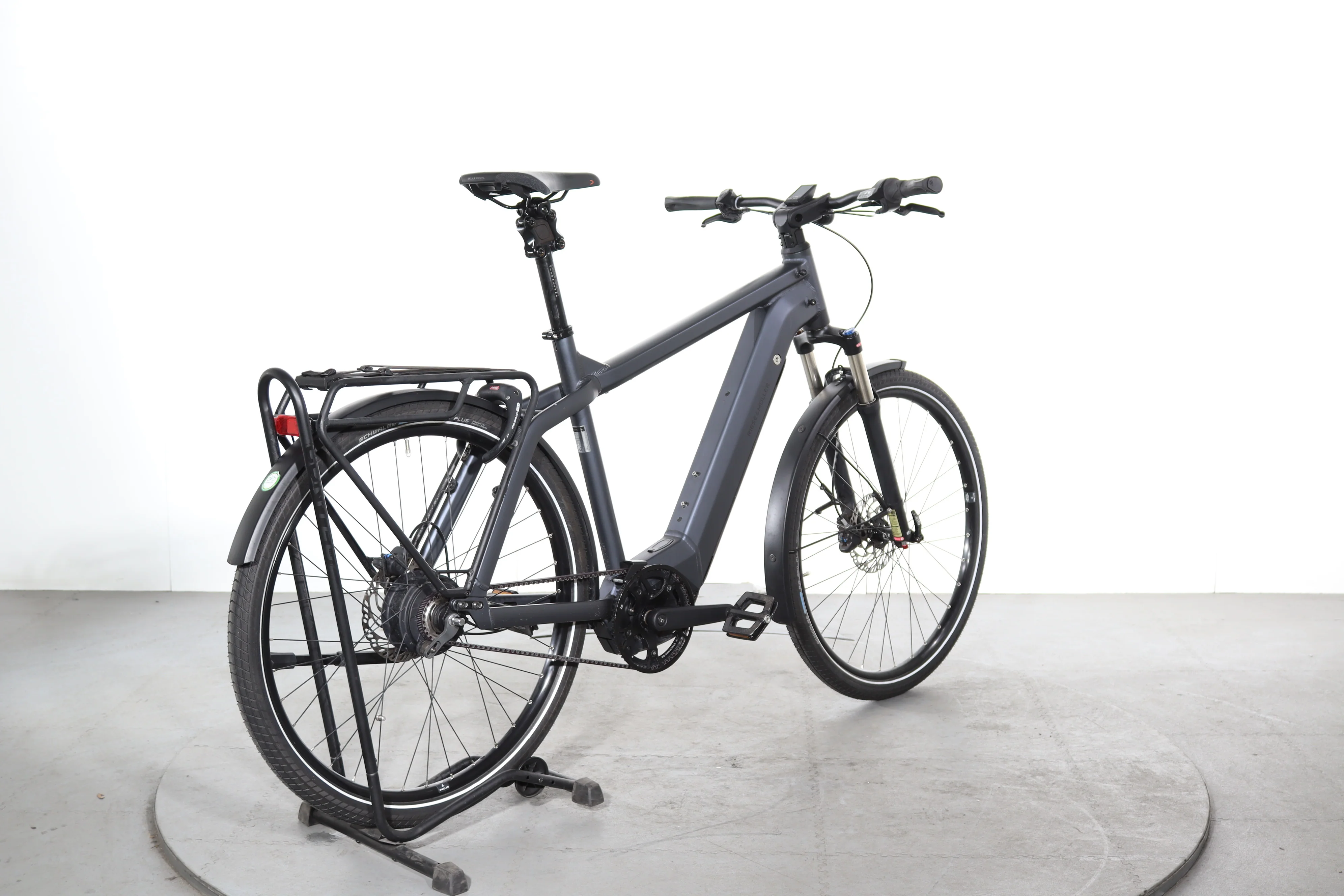 Riese & Müller Charger3 vario - Image 6