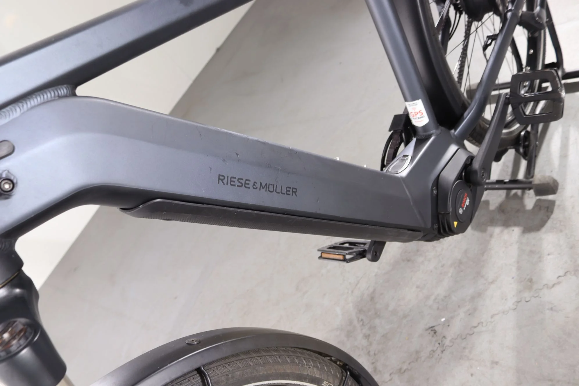 Riese & Müller Charger3 vario - Image 9