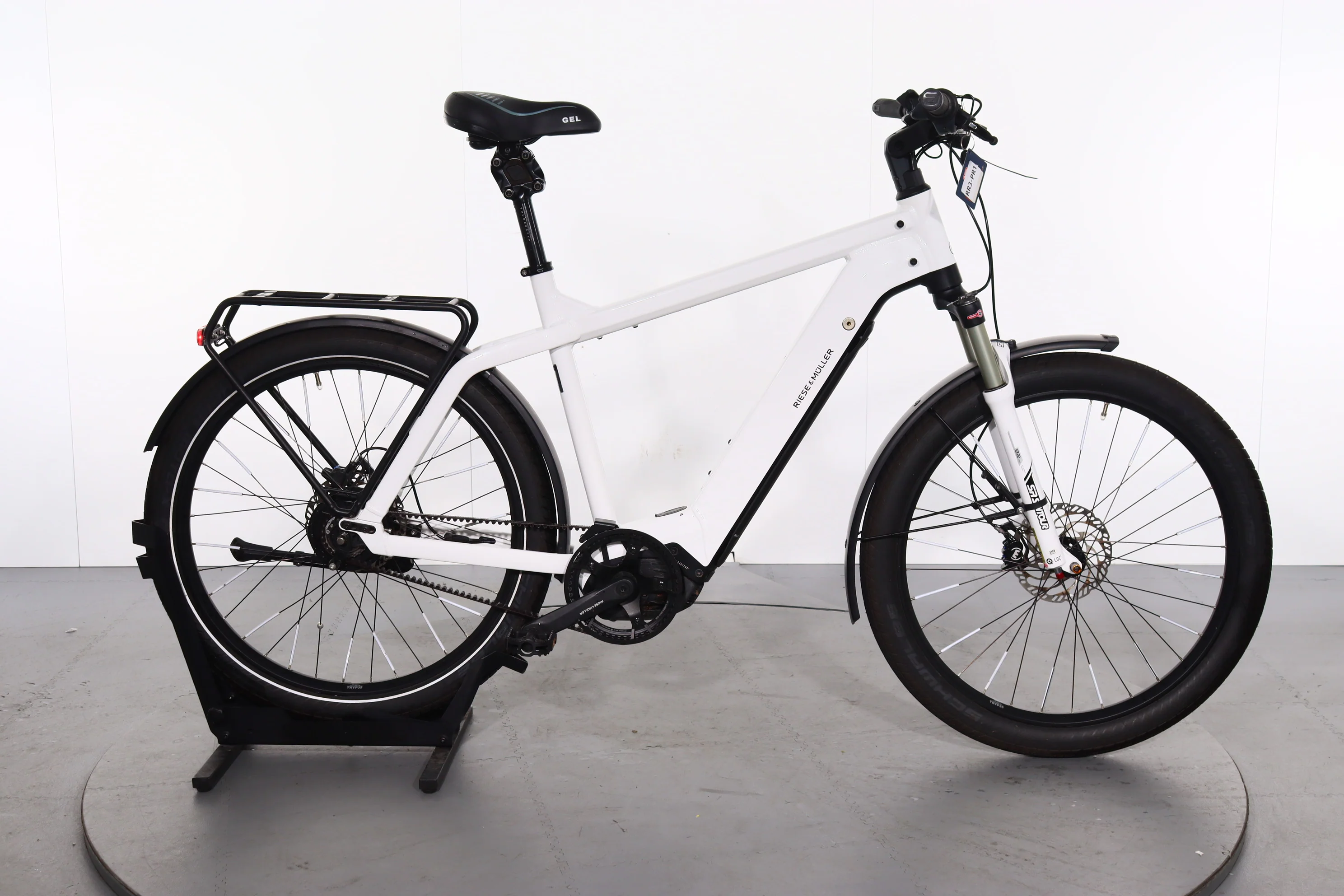 Riese & Müller Charger3 Vario