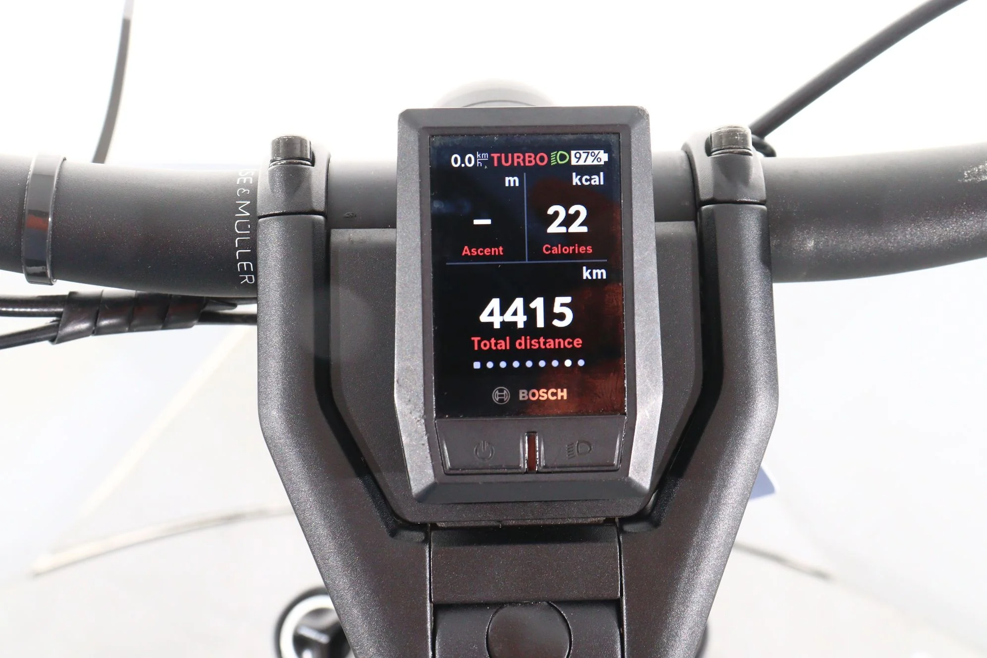 Riese & Müller Charger3 Vario - Image 11