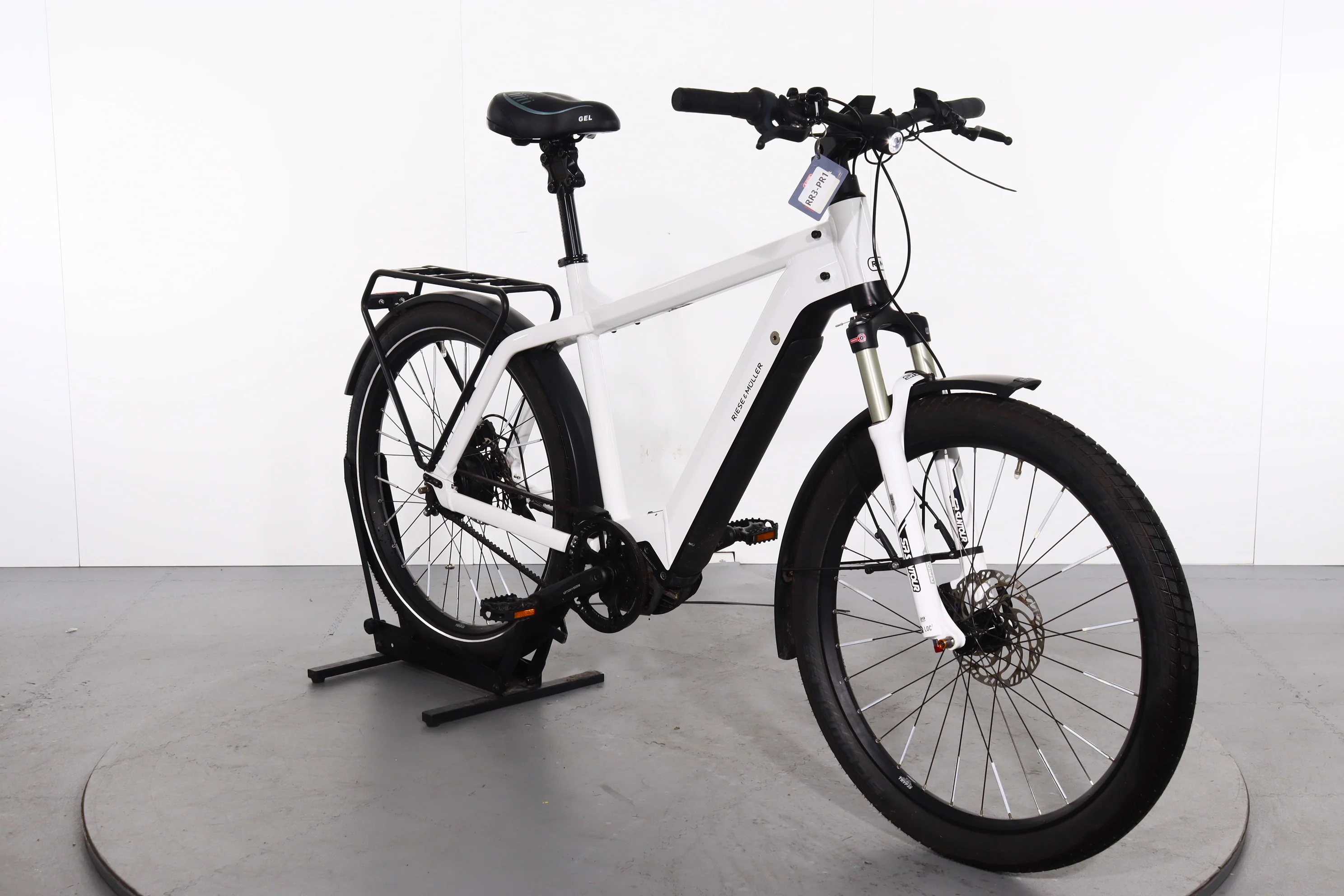 Riese & Müller Charger3 Vario - Image 3