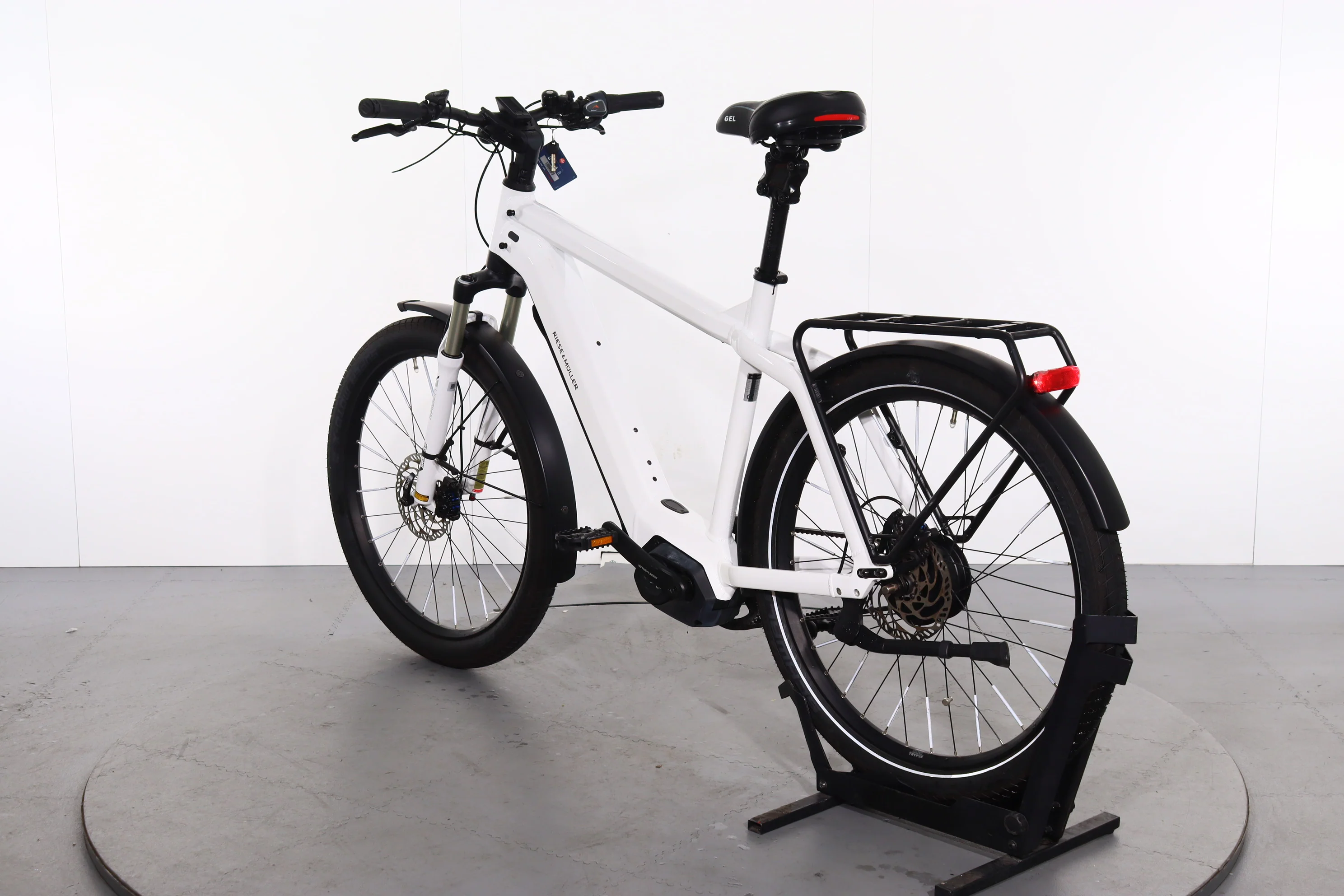Riese & Müller Charger3 Vario - Image 6