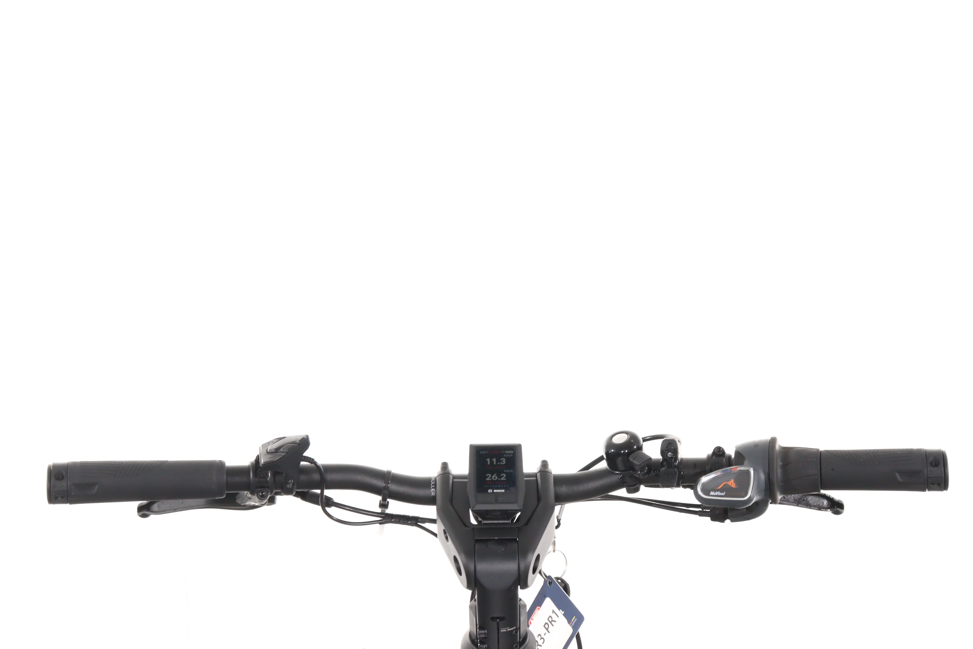 Riese & Müller Charger3 Vario - Image 7