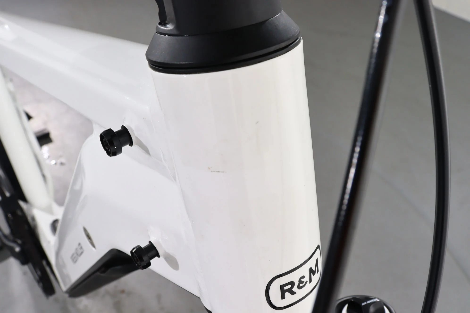 Riese & Müller Charger3 Vario - Image 8
