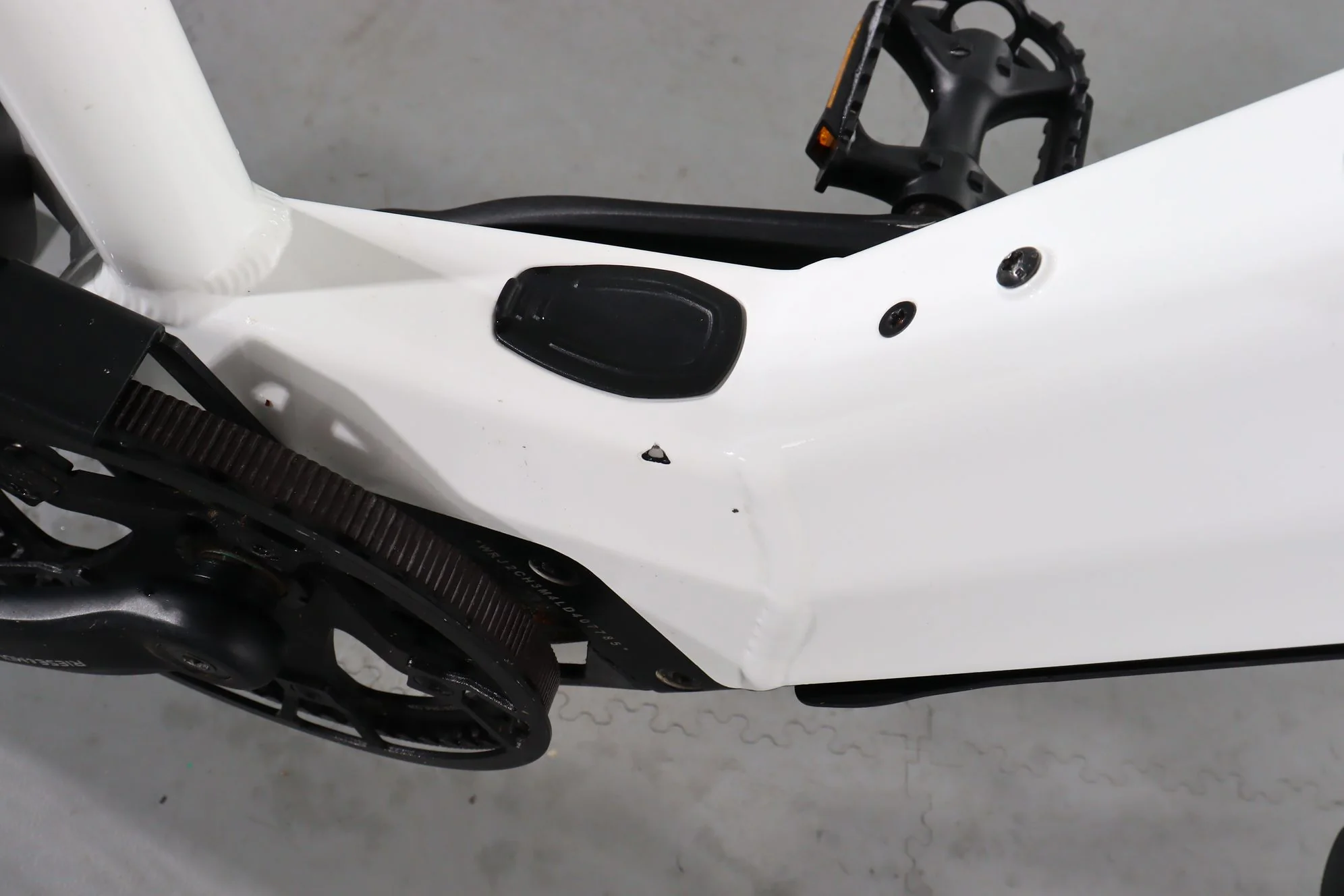 Riese & Müller Charger3 Vario - Image 9