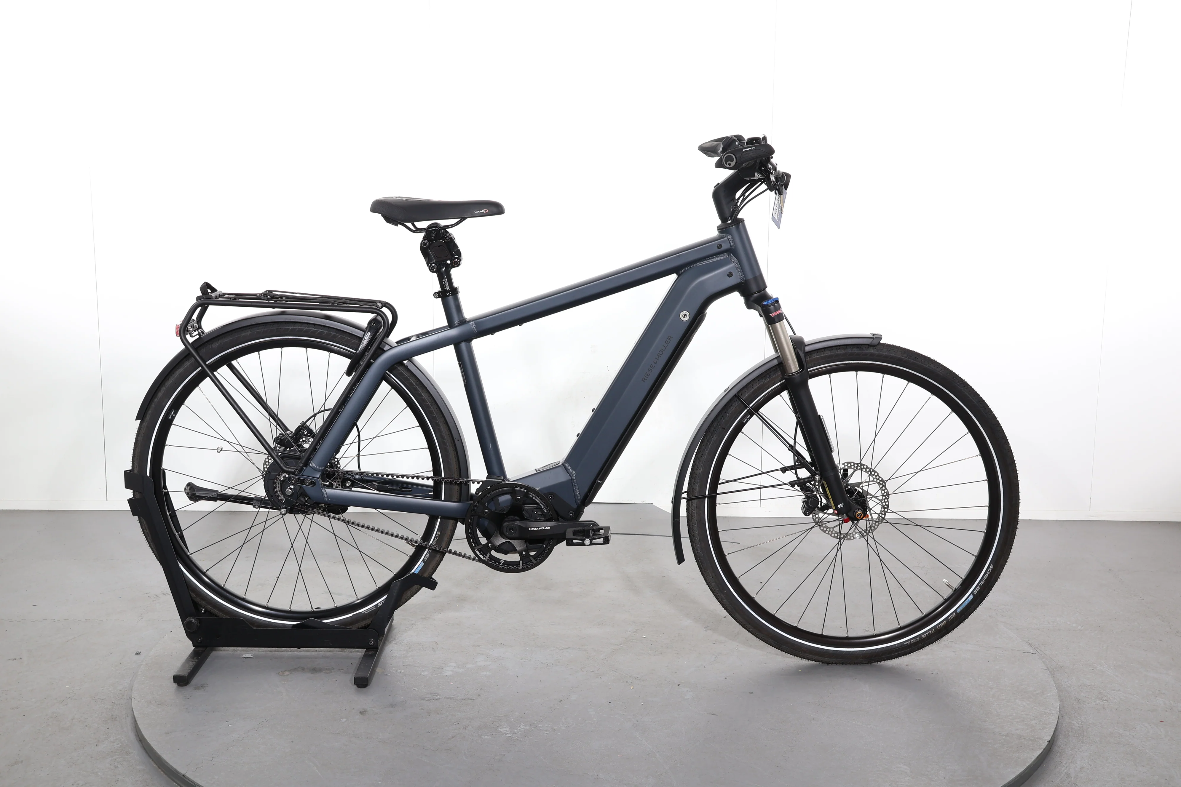 Riese & Müller Charger3 Vario