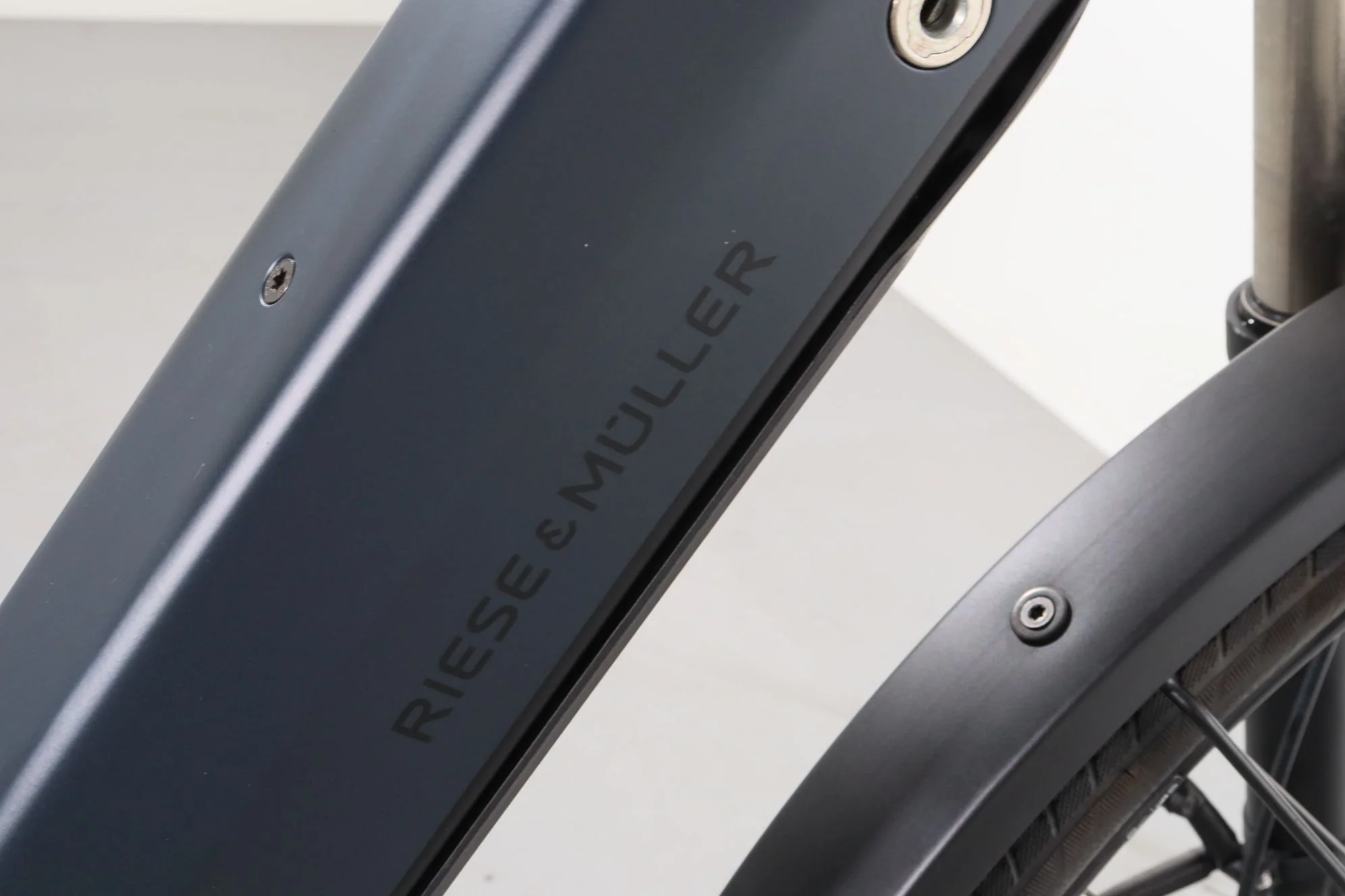 Riese & Müller Charger3 Vario - Image 11