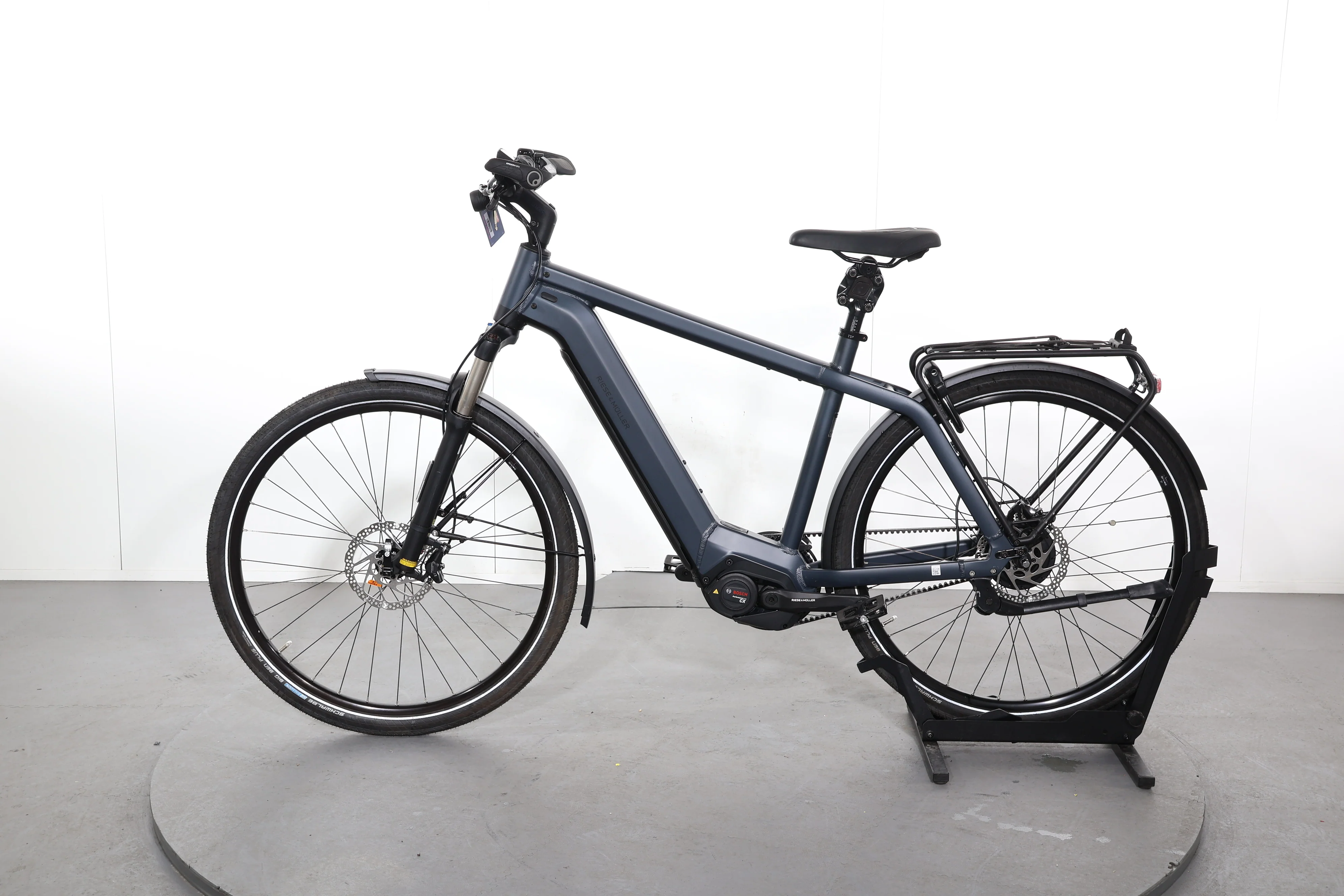 Riese & Müller Charger3 Vario - Image 4