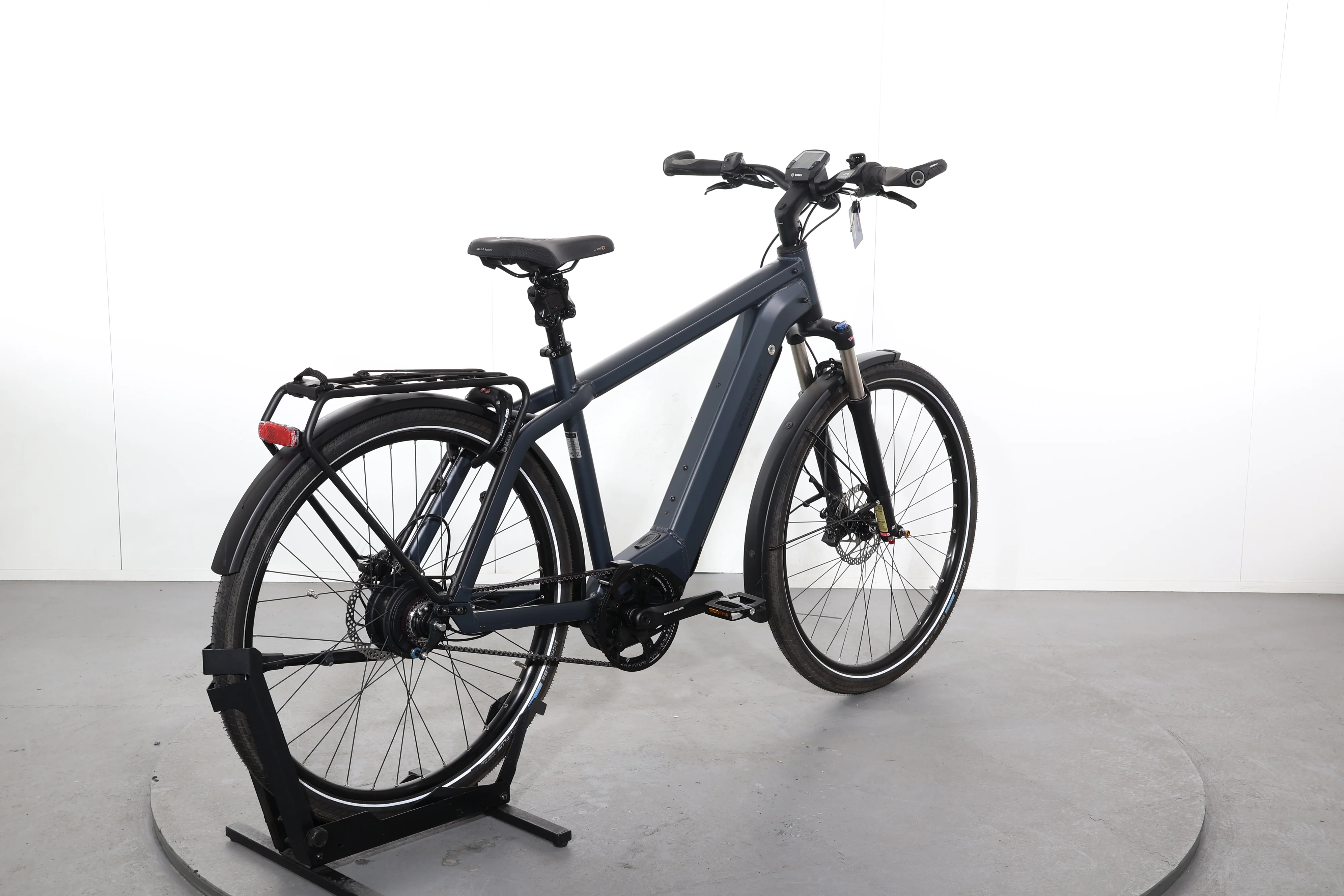 Riese & Müller Charger3 Vario - Image 6