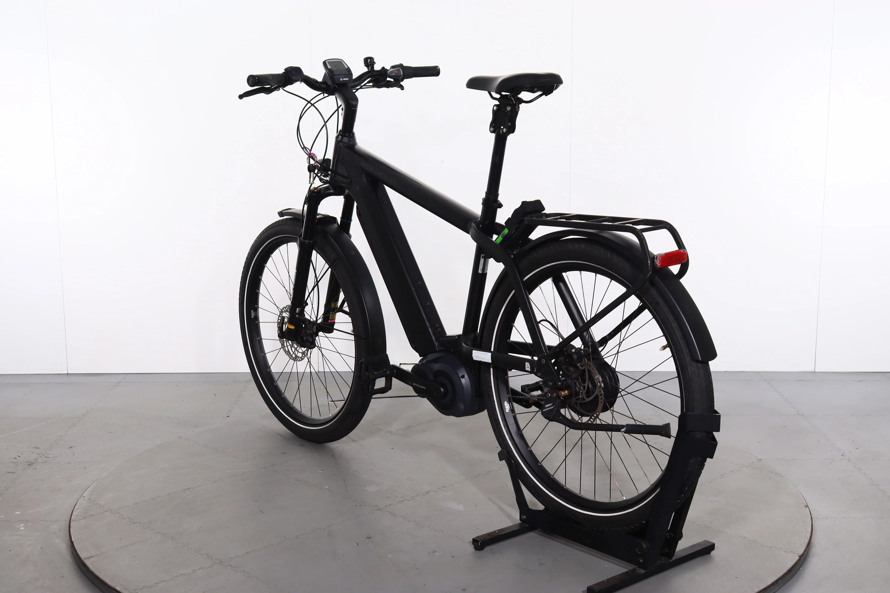 Riese & Müller Charger - Image 2