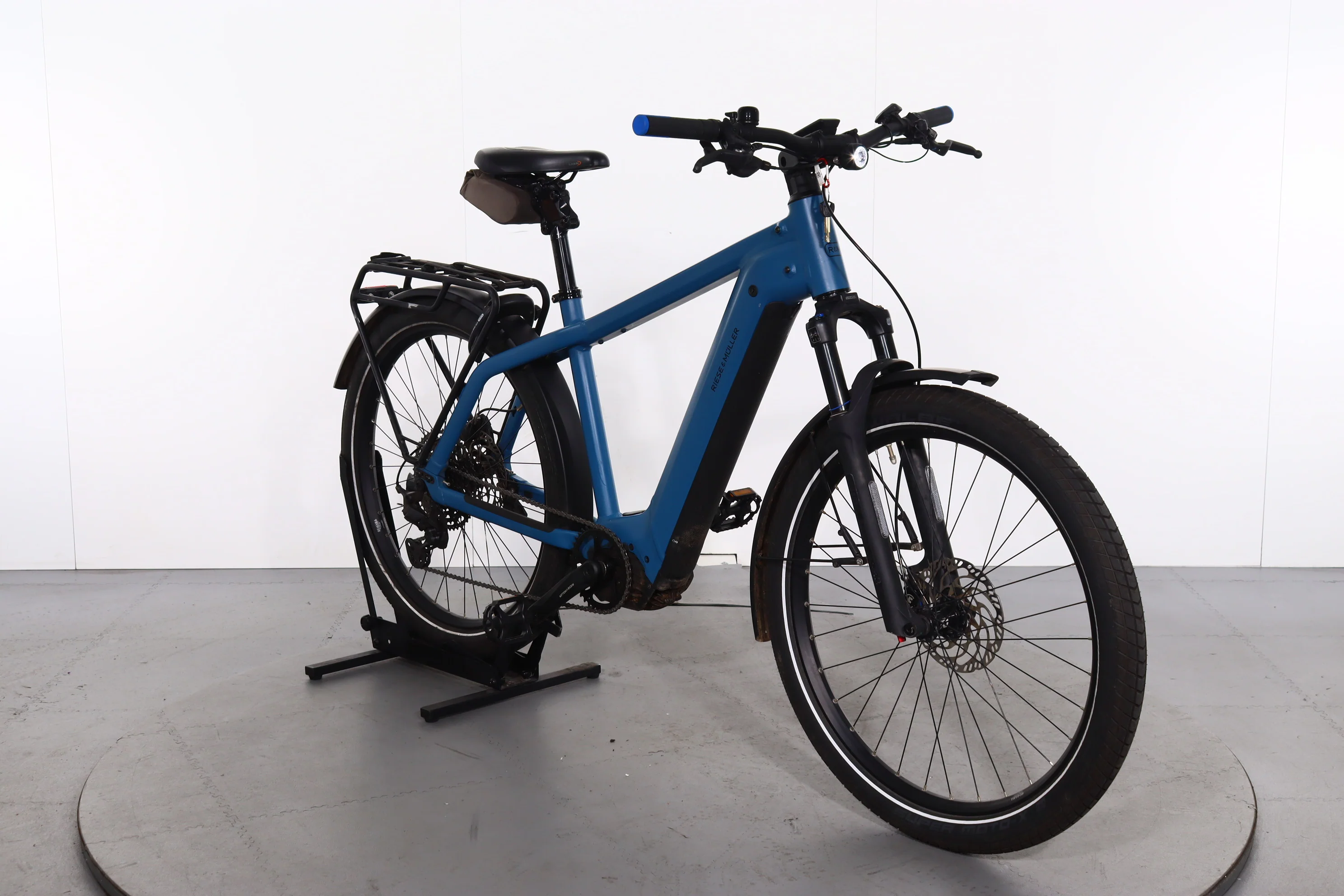 Riese & Müller Charger4 GT Touring - Image 2