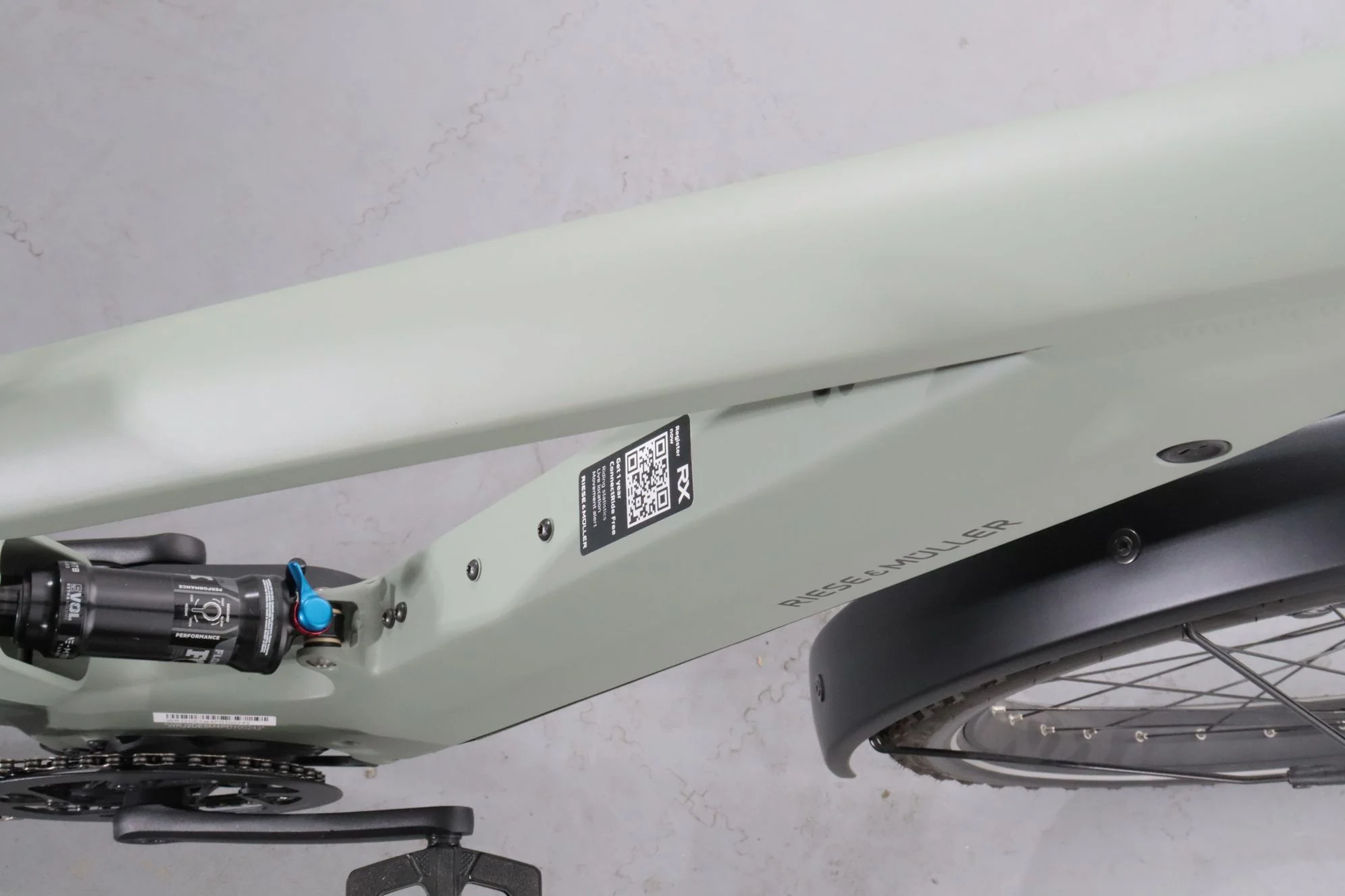Riese & Müller Delite 4 GT Touring - Image 11
