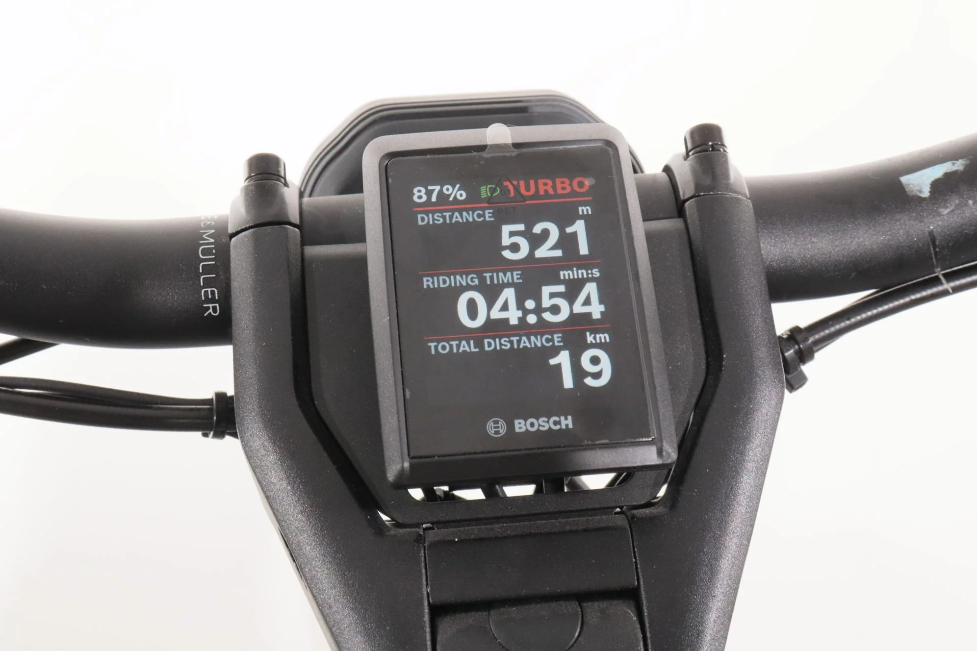 Riese & Müller Delite 4 GT Touring - Image 12