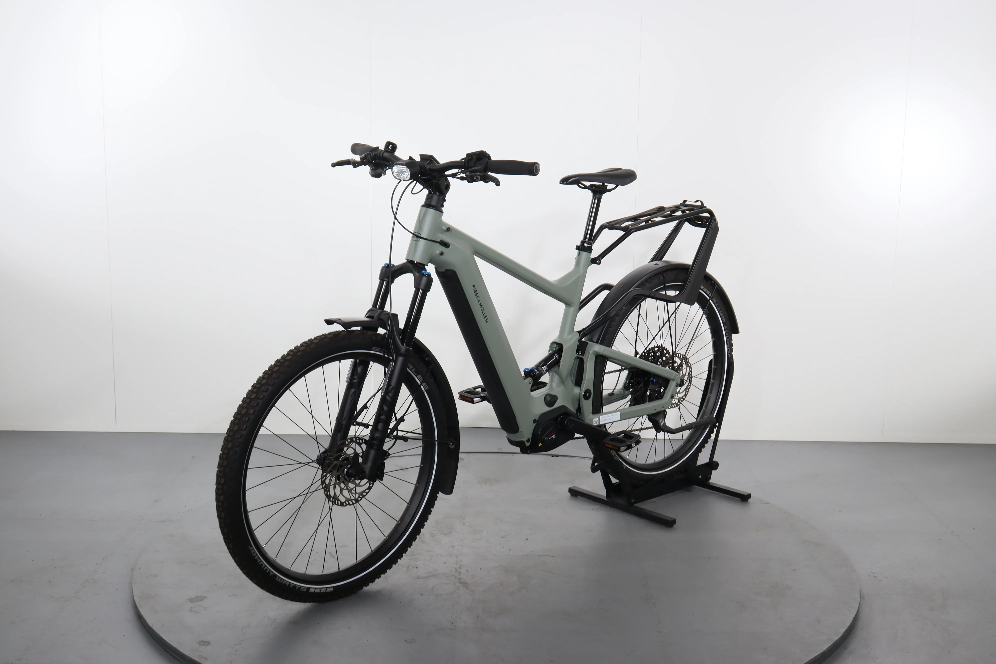 Riese & Müller Delite 4 GT Touring - Image 3