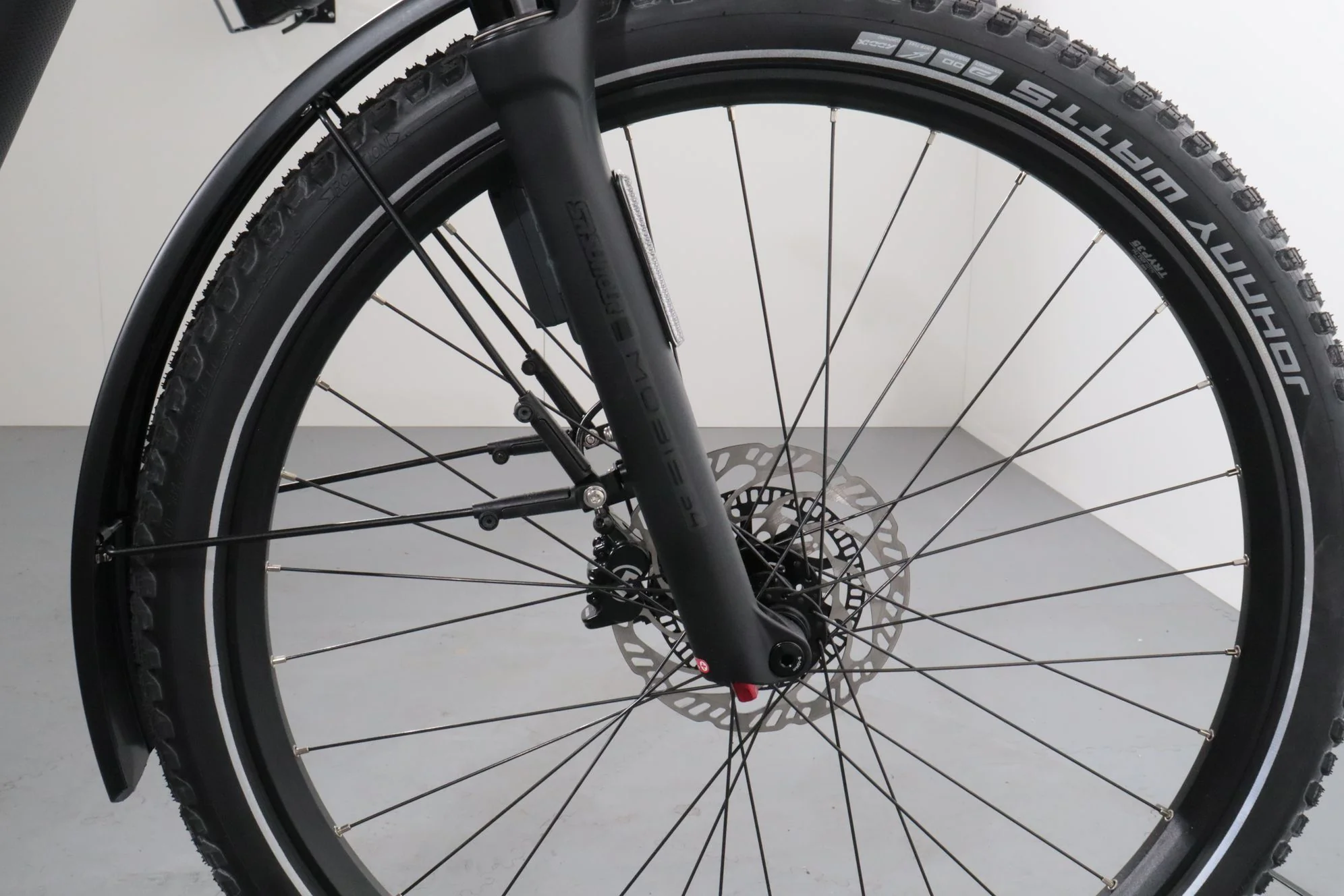 Riese & Müller Charger4 GT Touring - Image 10