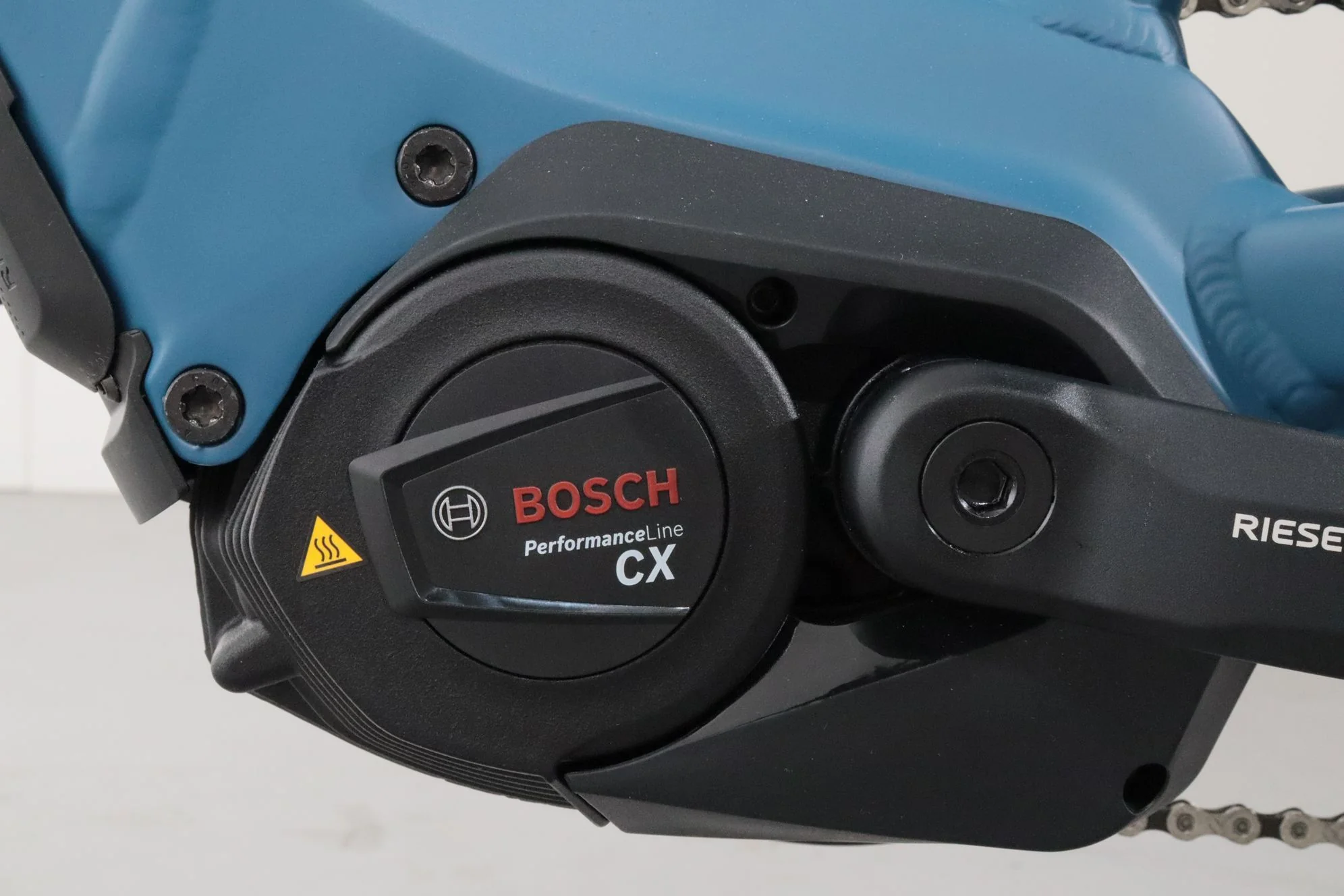 Riese & Müller Charger4 GT Touring - Image 12
