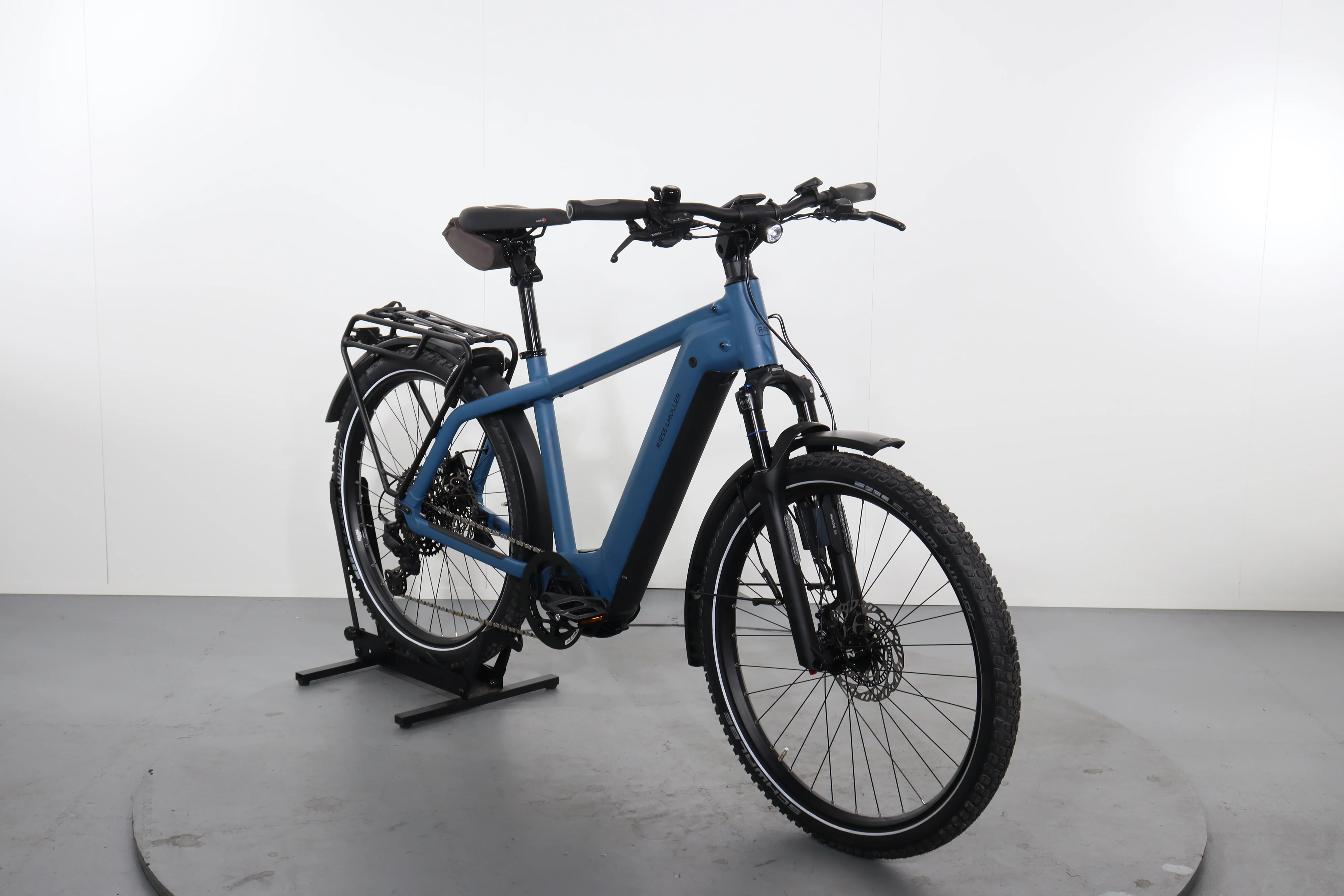 Riese & Müller Charger4 GT Touring - Image 2