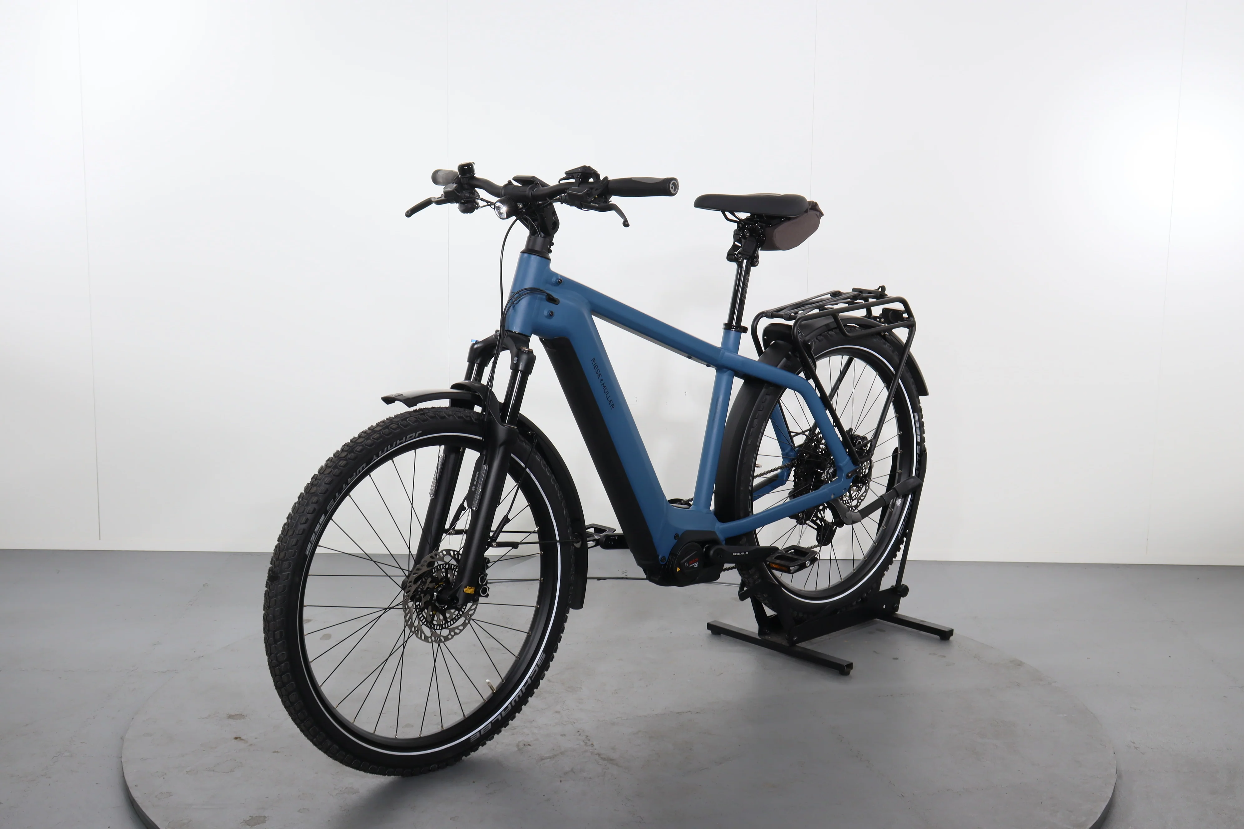 Riese & Müller Charger4 GT Touring - Image 3
