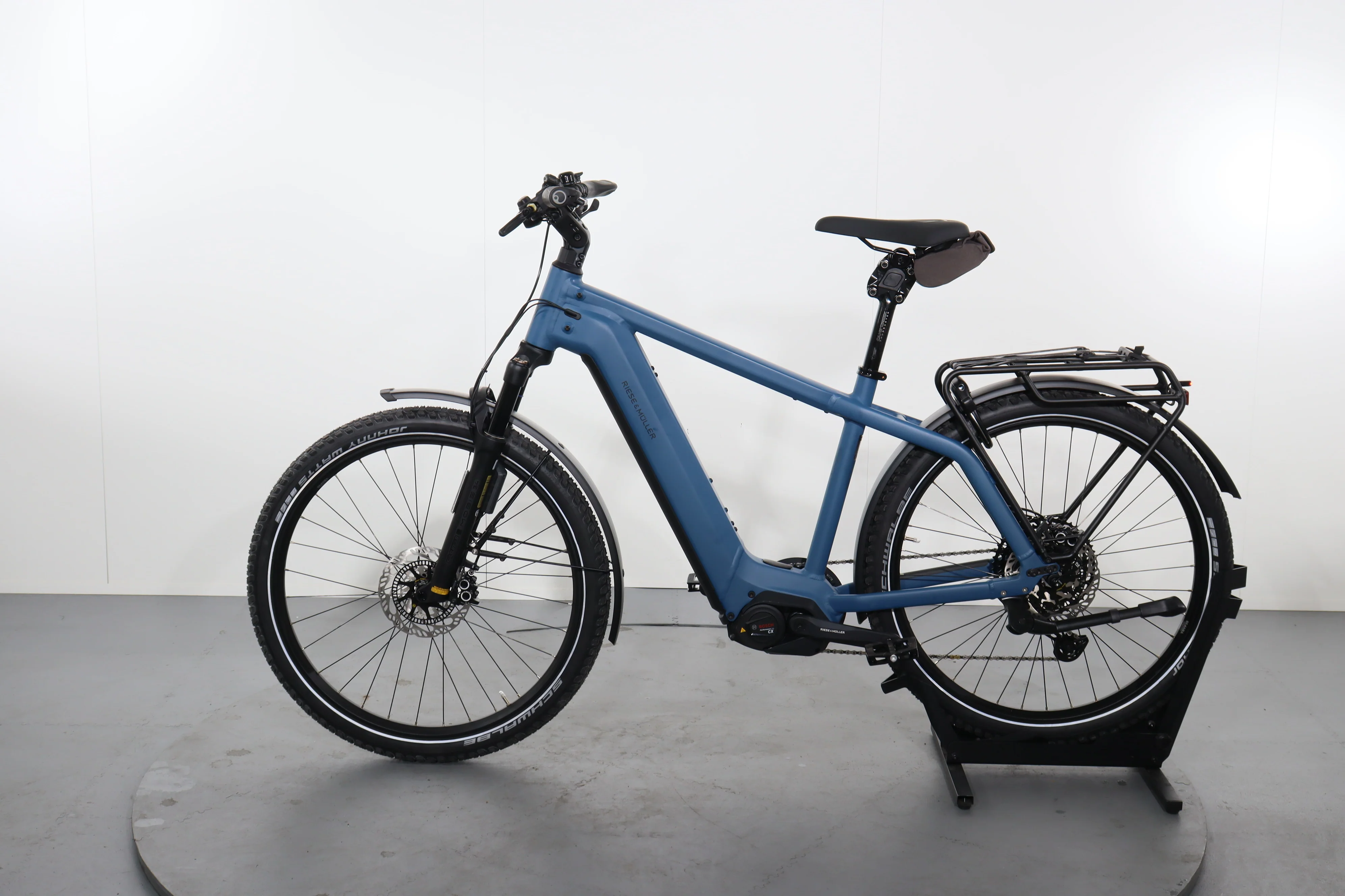 Riese & Müller Charger4 GT Touring - Image 4