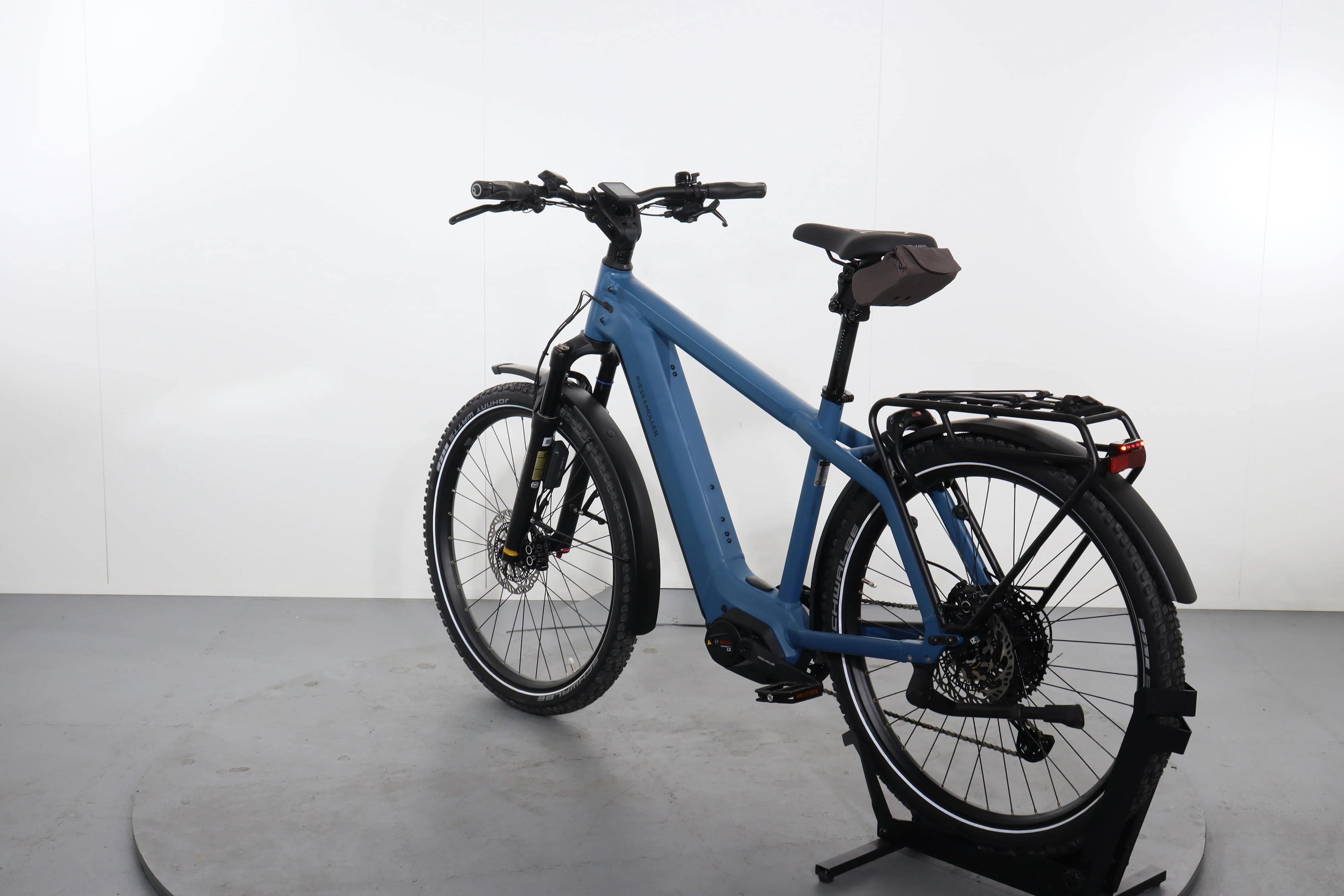 Riese & Müller Charger4 GT Touring - Image 5