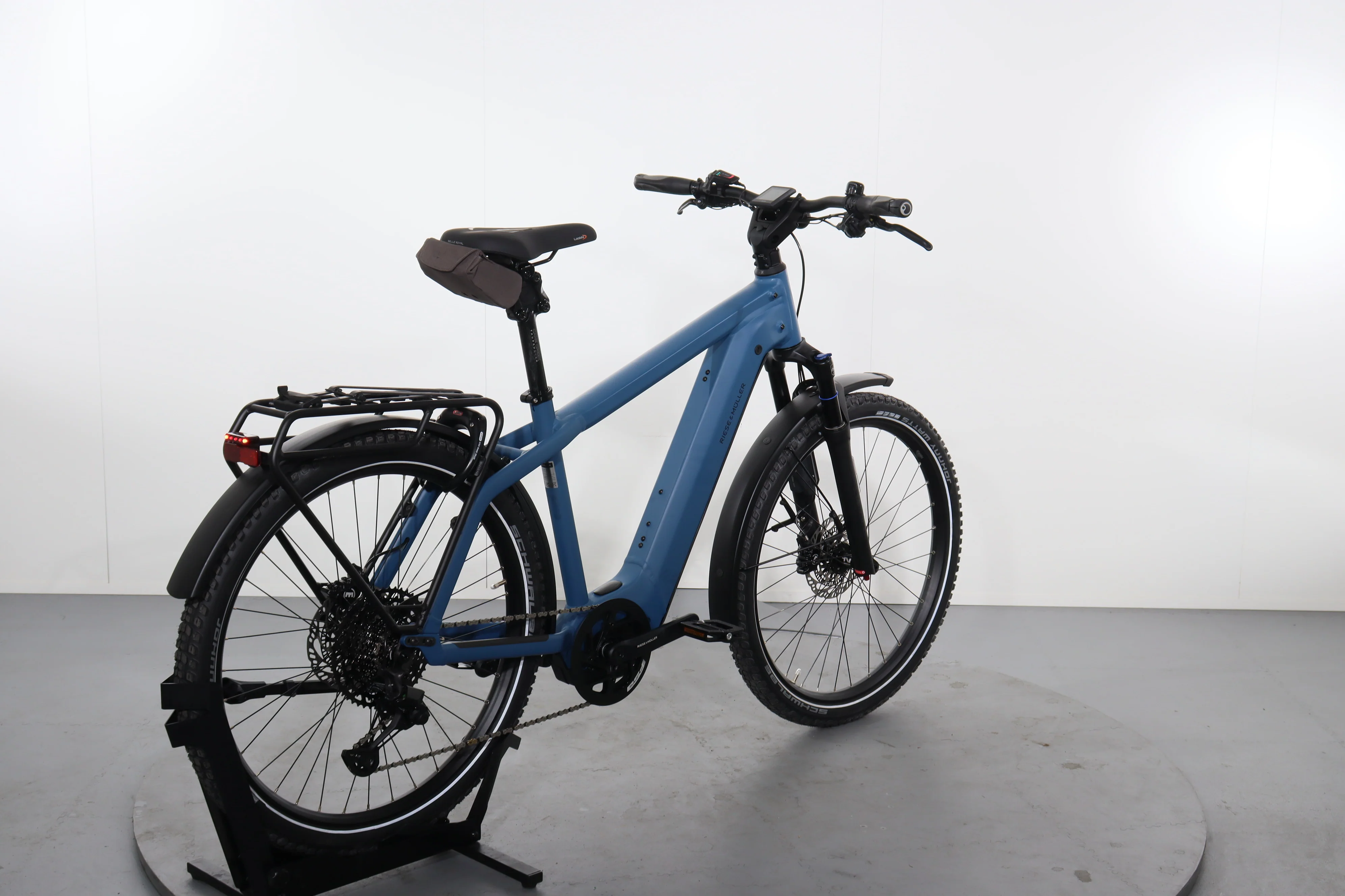 Riese & Müller Charger4 GT Touring - Image 6