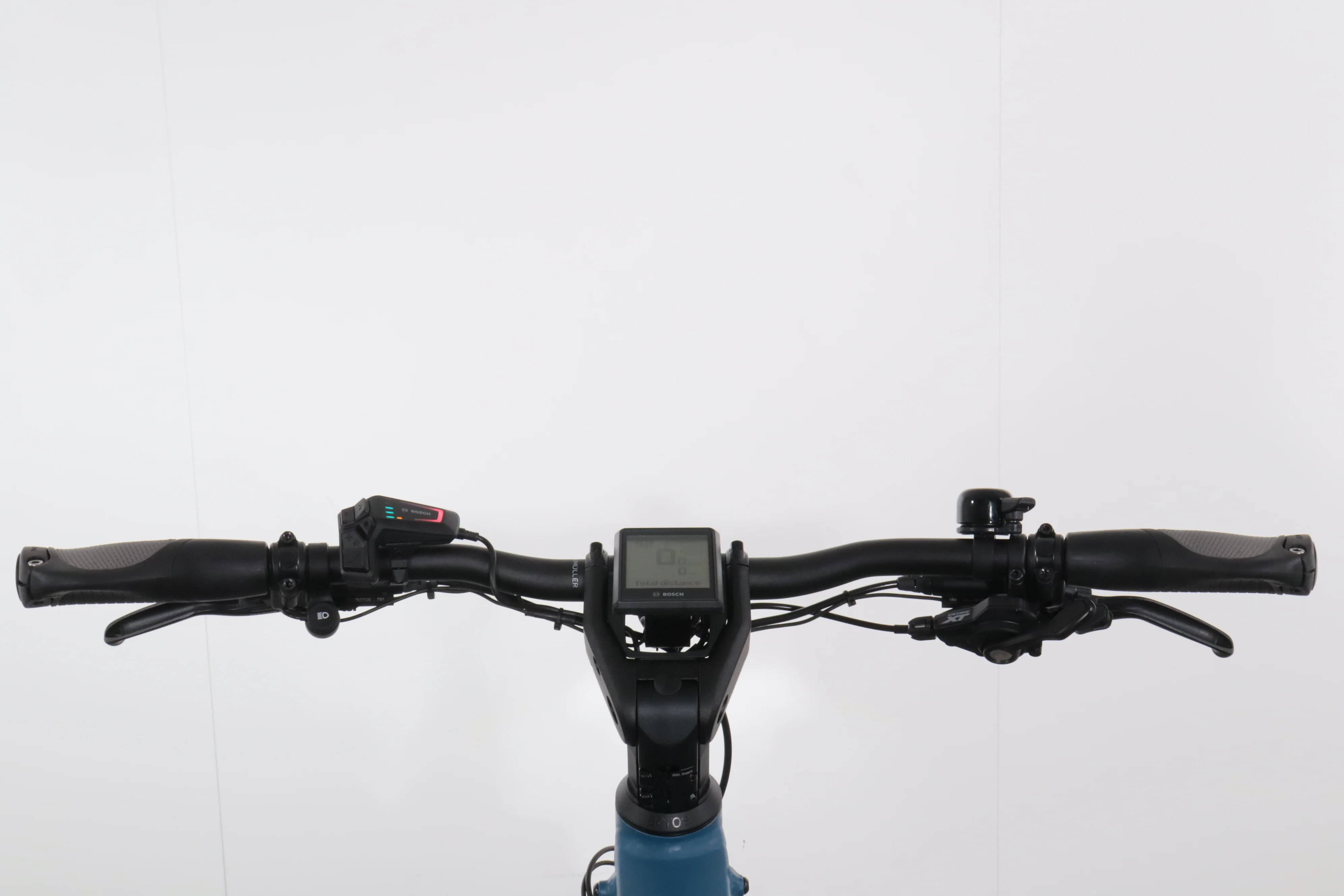 Riese & Müller Charger4 GT Touring - Image 7
