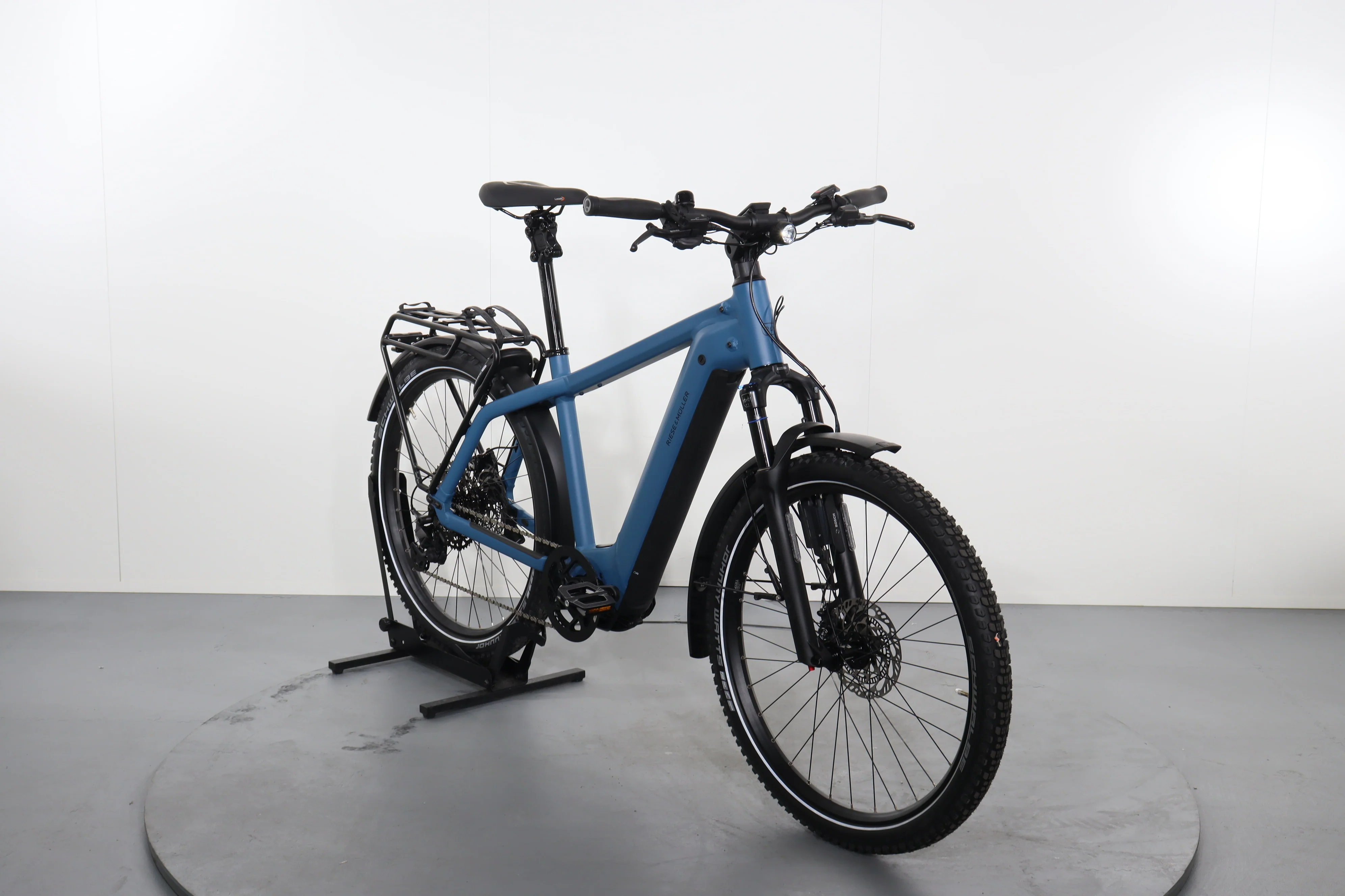 Riese & Müller Charger4 GT Touring - Image 2