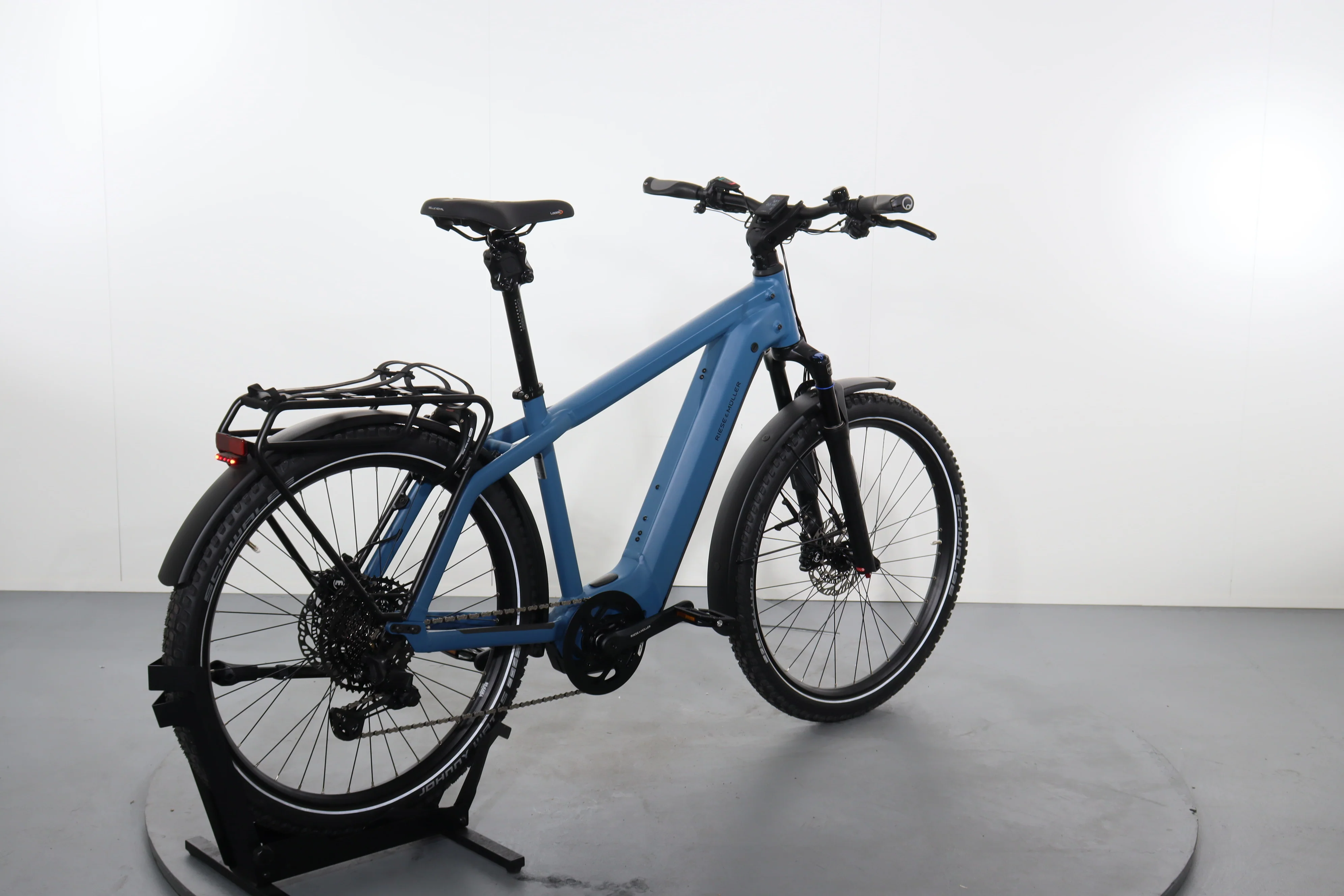 Riese & Müller Charger4 GT Touring - Image 6