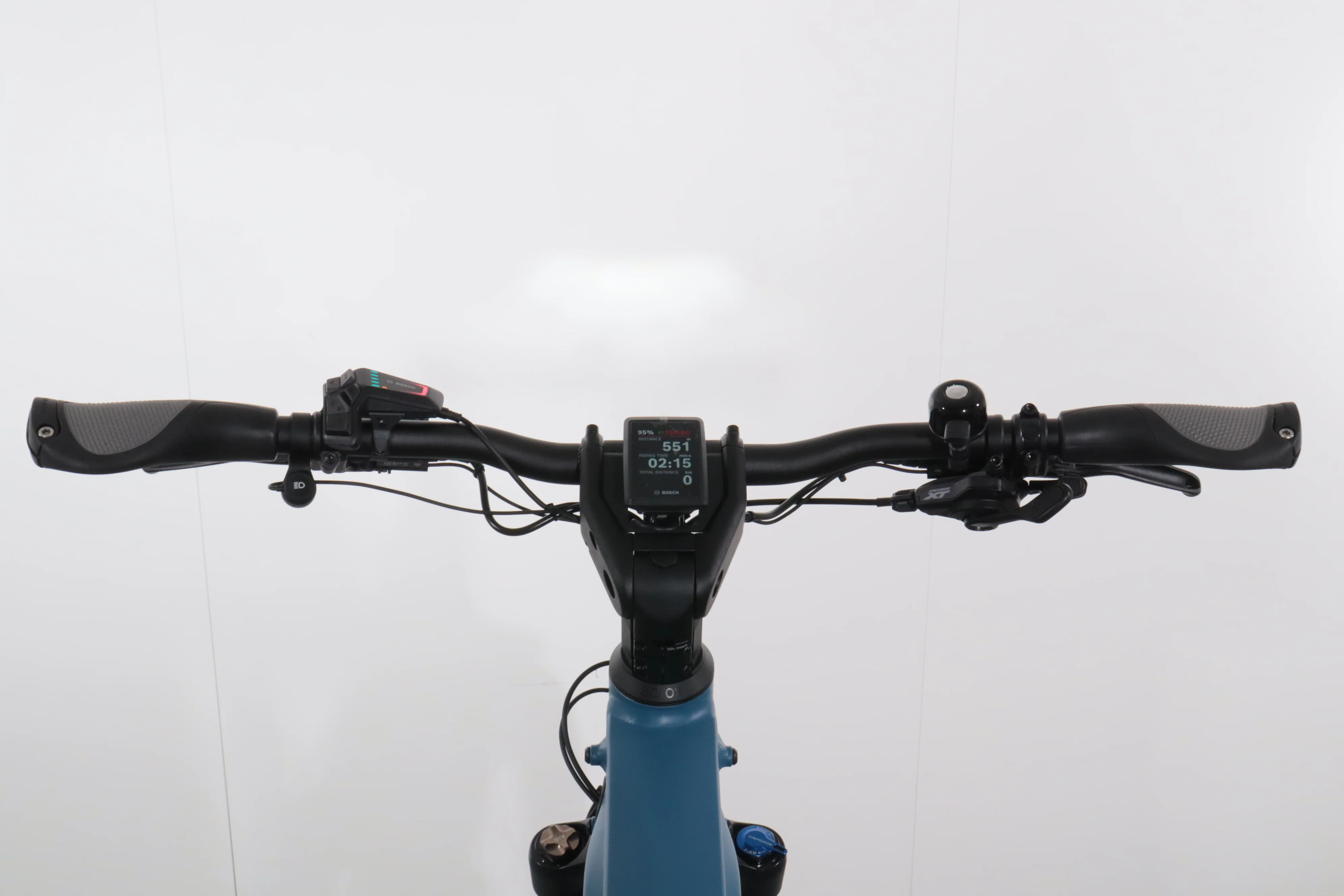 Riese & Müller Charger4 GT Touring - Image 7