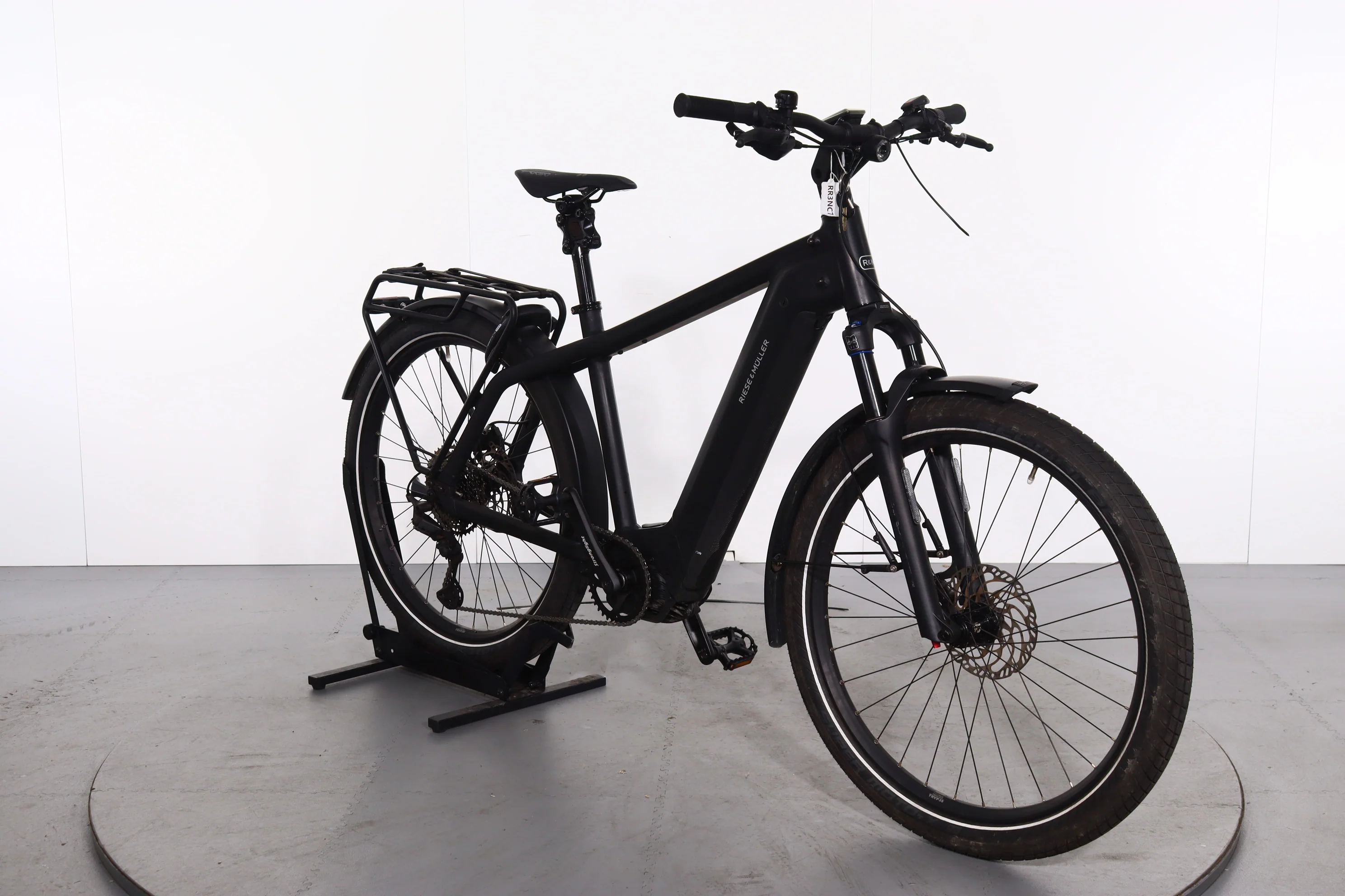 Riese & Müller Charger4 GT Touring - Image 2