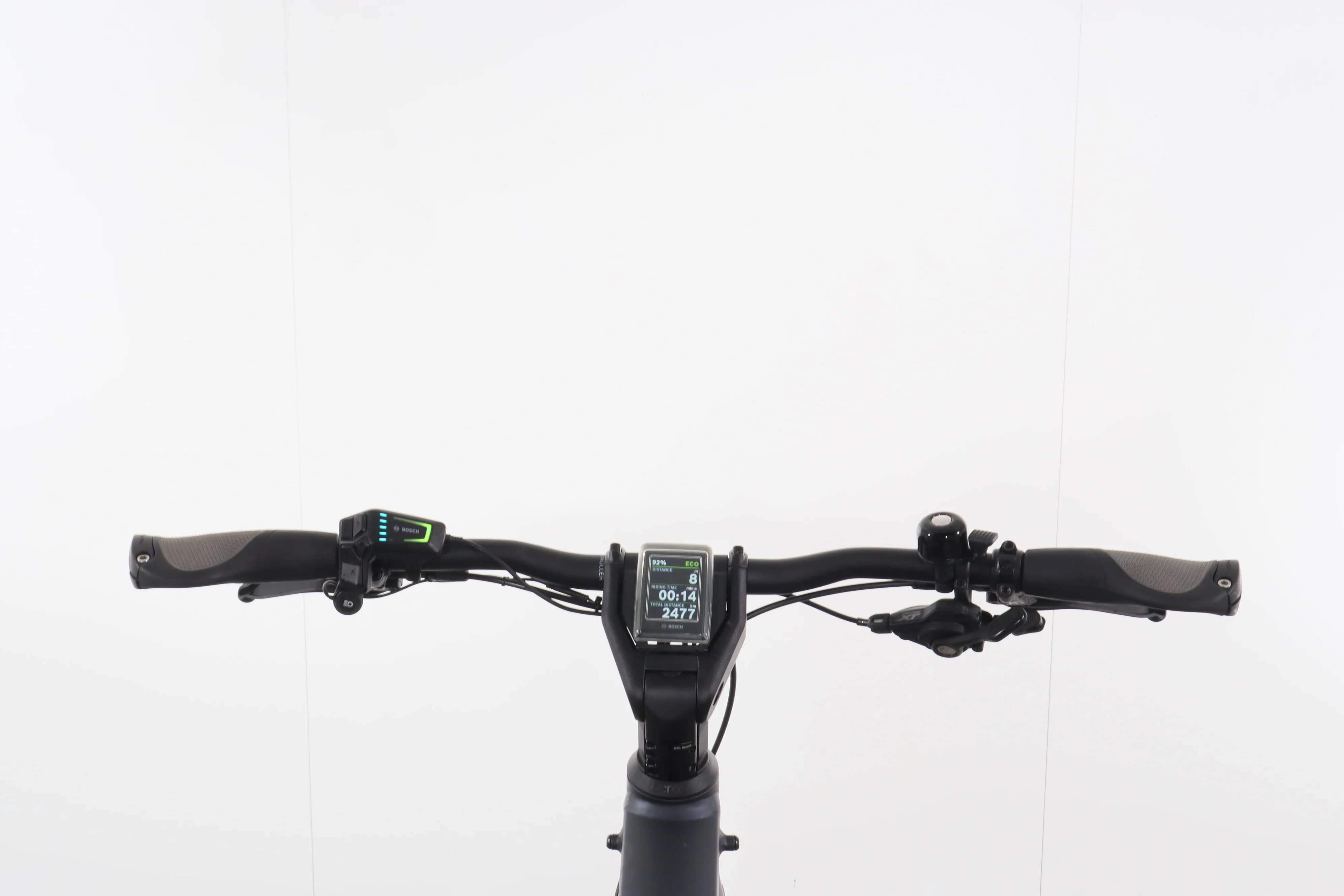 Riese & Müller Charger4 GT Touring - Image 7