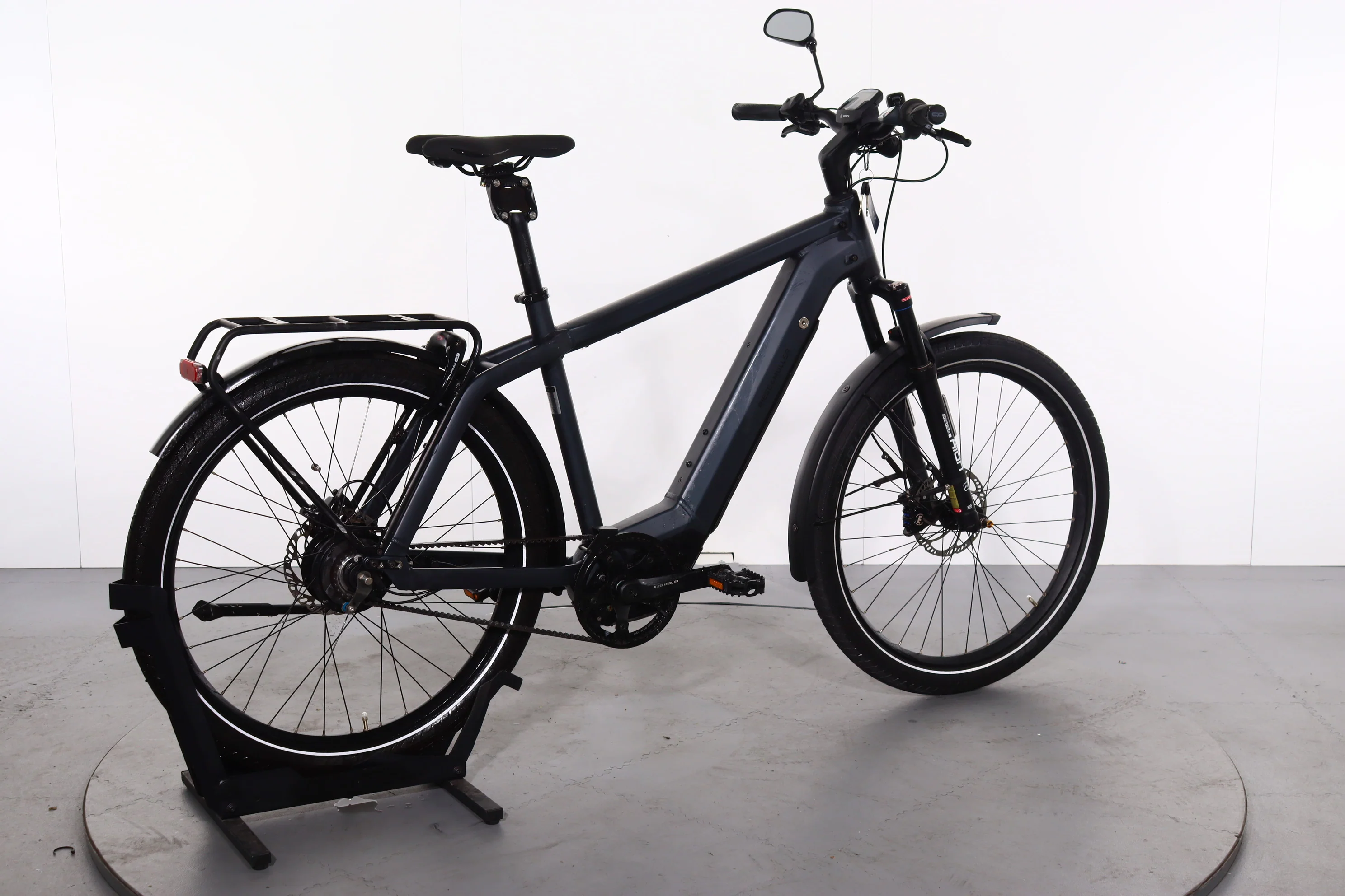 Riese & Müller Charger4 GT Touring - Image 2