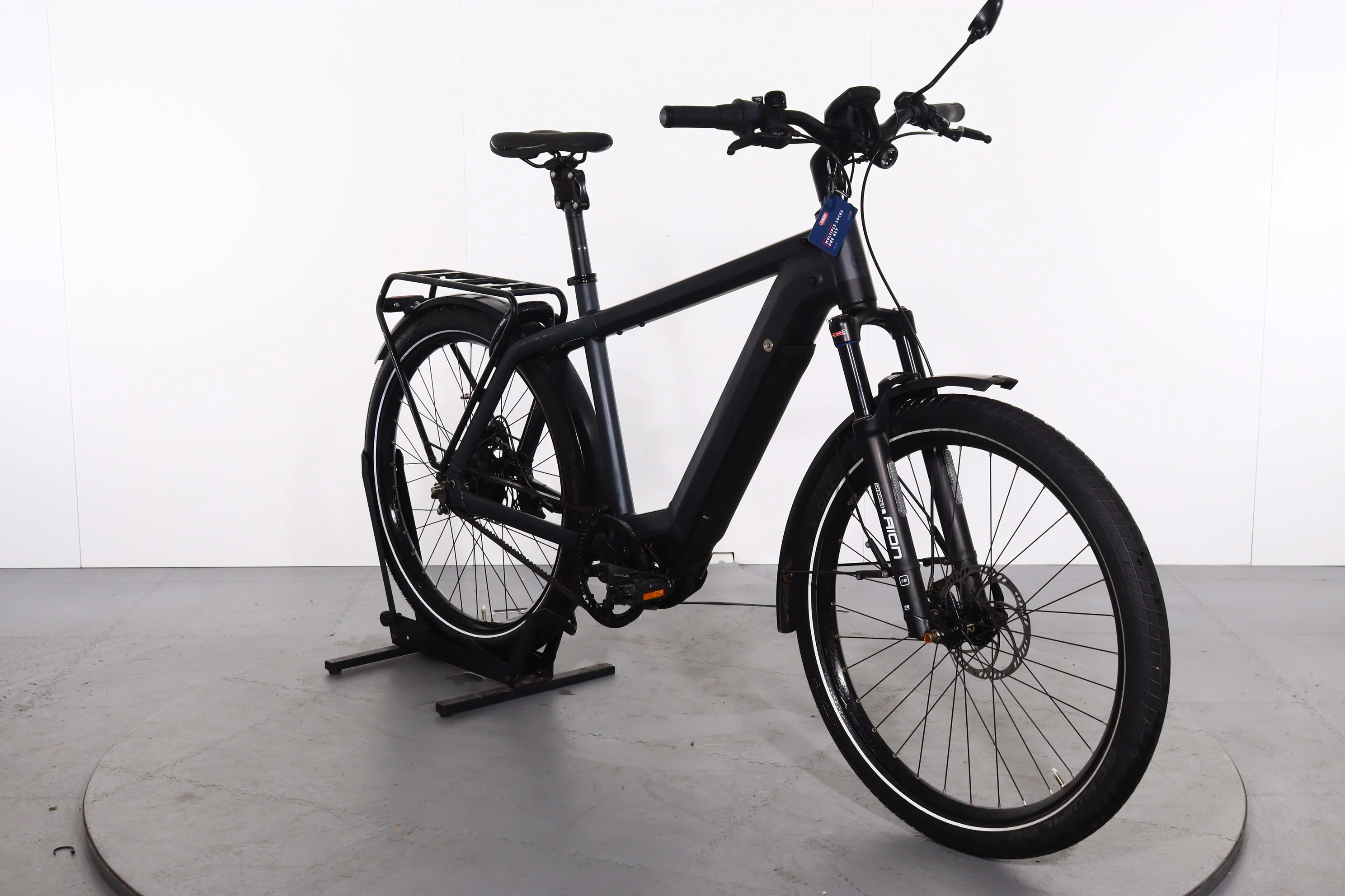Riese & Müller Charger4 GT Touring - Image 3