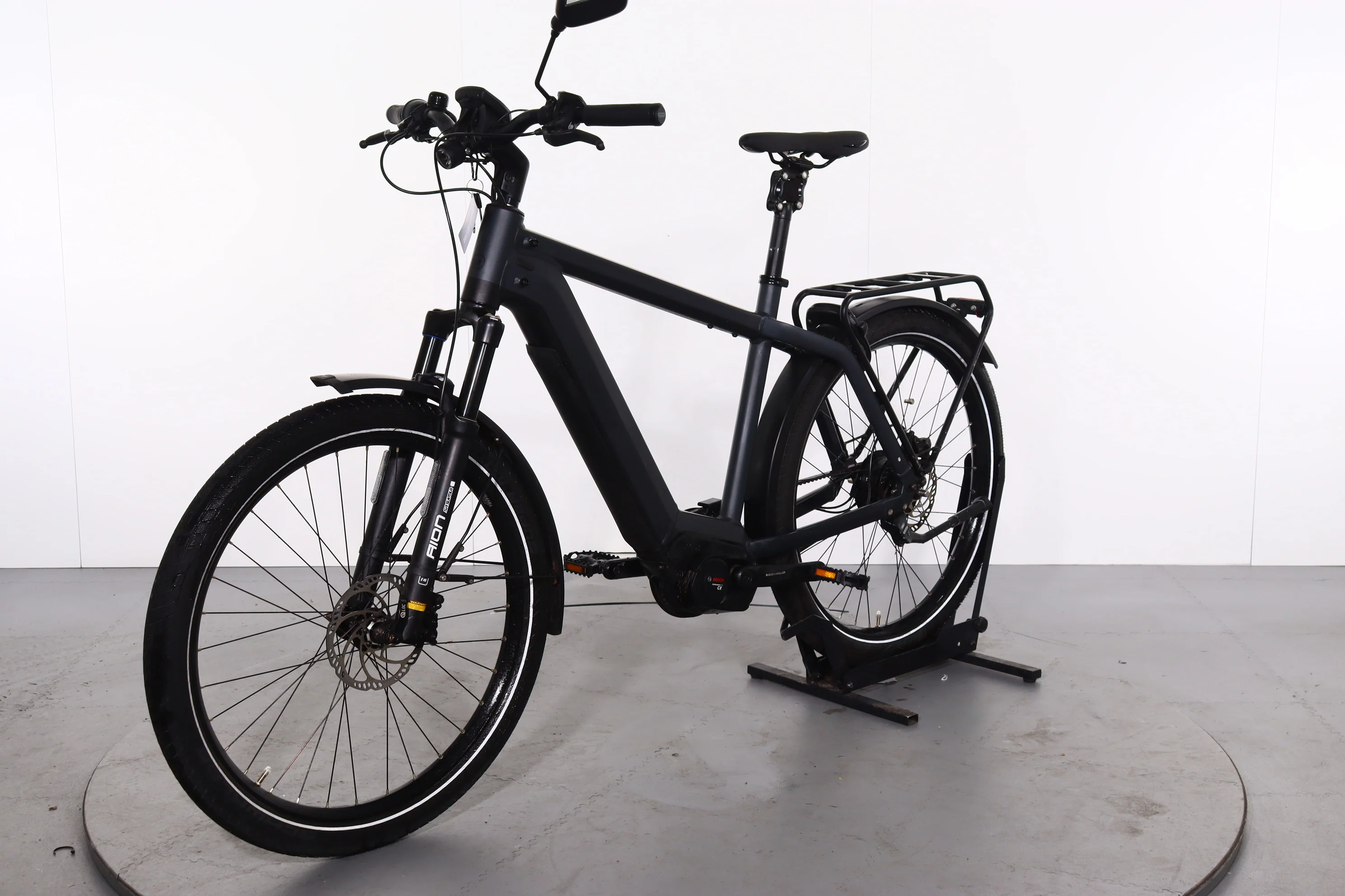 Riese & Müller Charger4 GT Touring - Image 4
