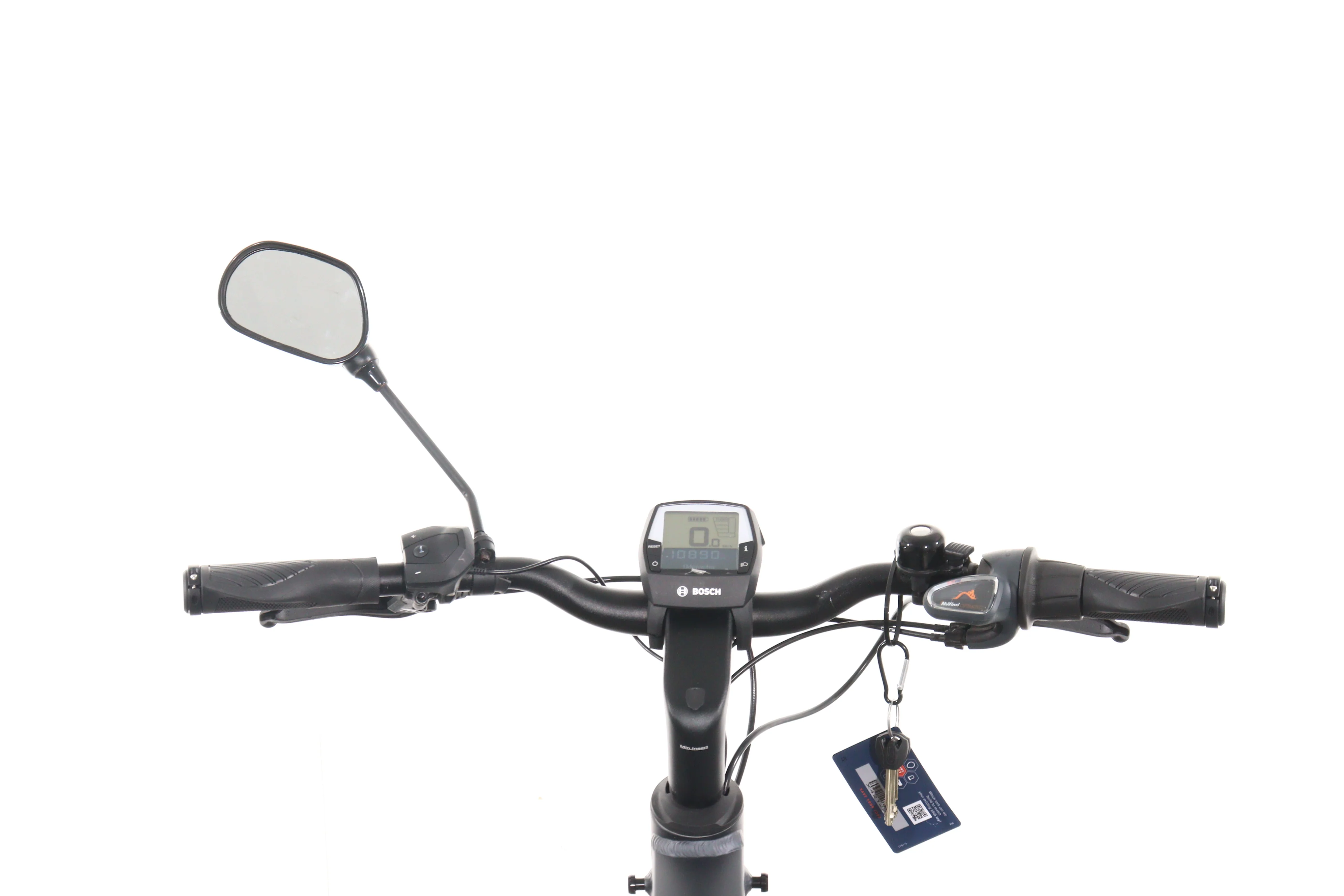 Riese & Müller Charger4 GT Touring - Image 7