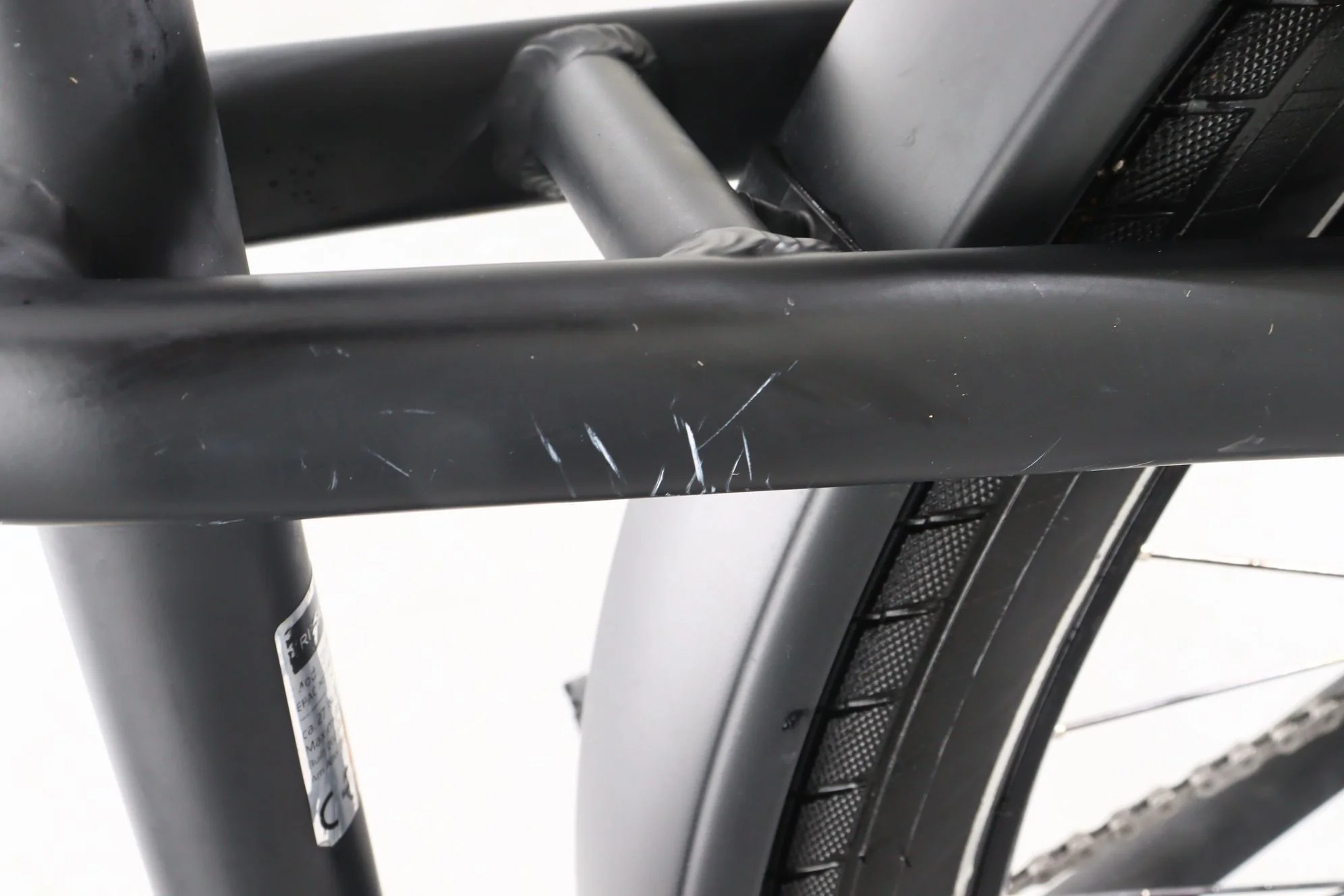 Riese & Müller Charger4 GT Touring - Image 9