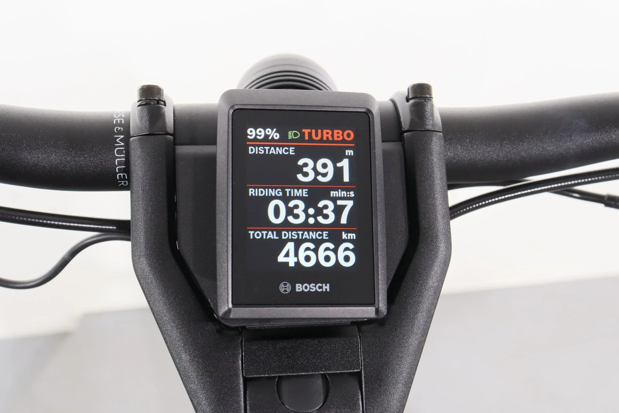 Riese & Müller Charger4 GT Touring - Image 10