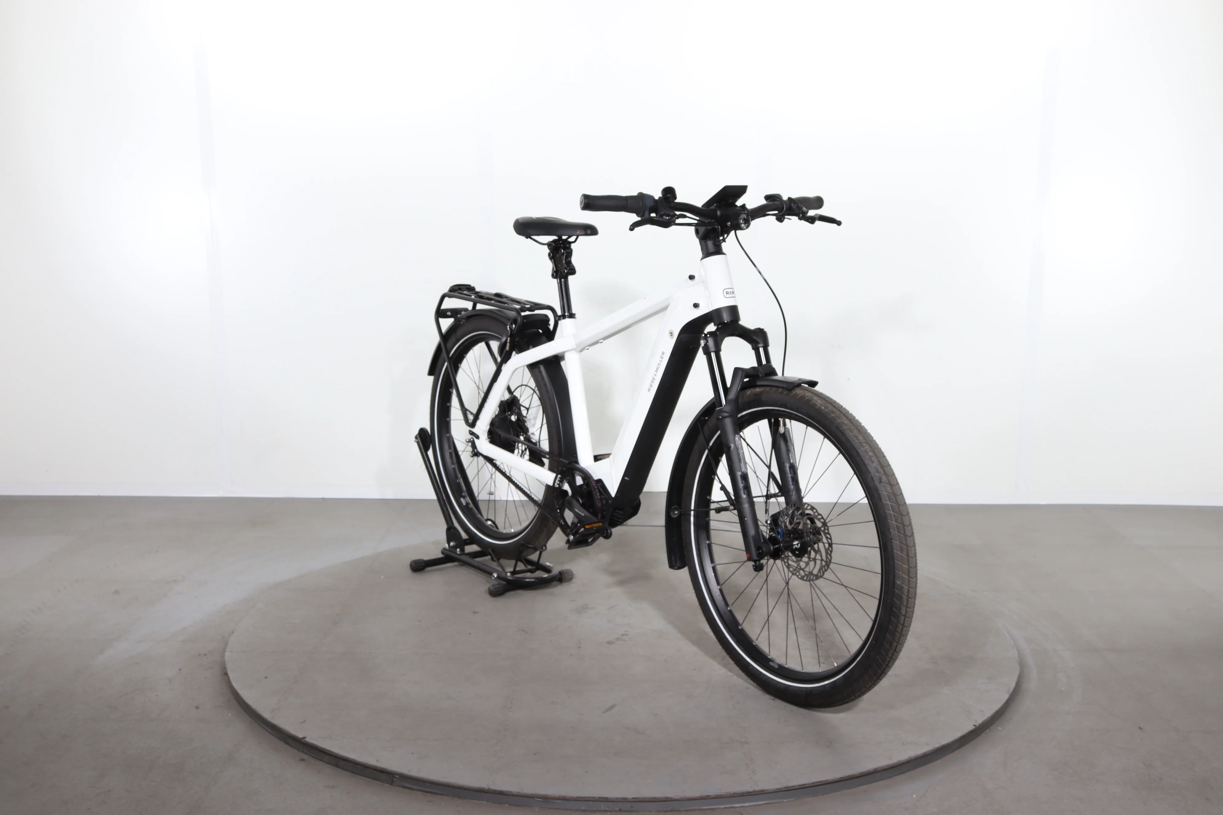 Riese & Müller Charger4 GT Vario - Image 2
