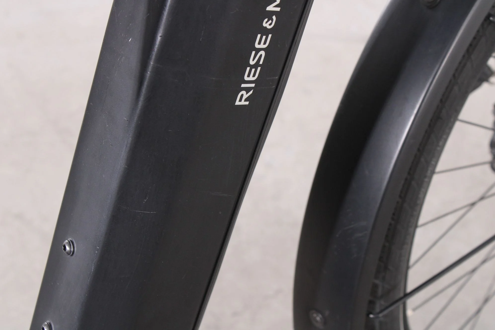 Riese & Müller Charger4 GT Vario - Image 10