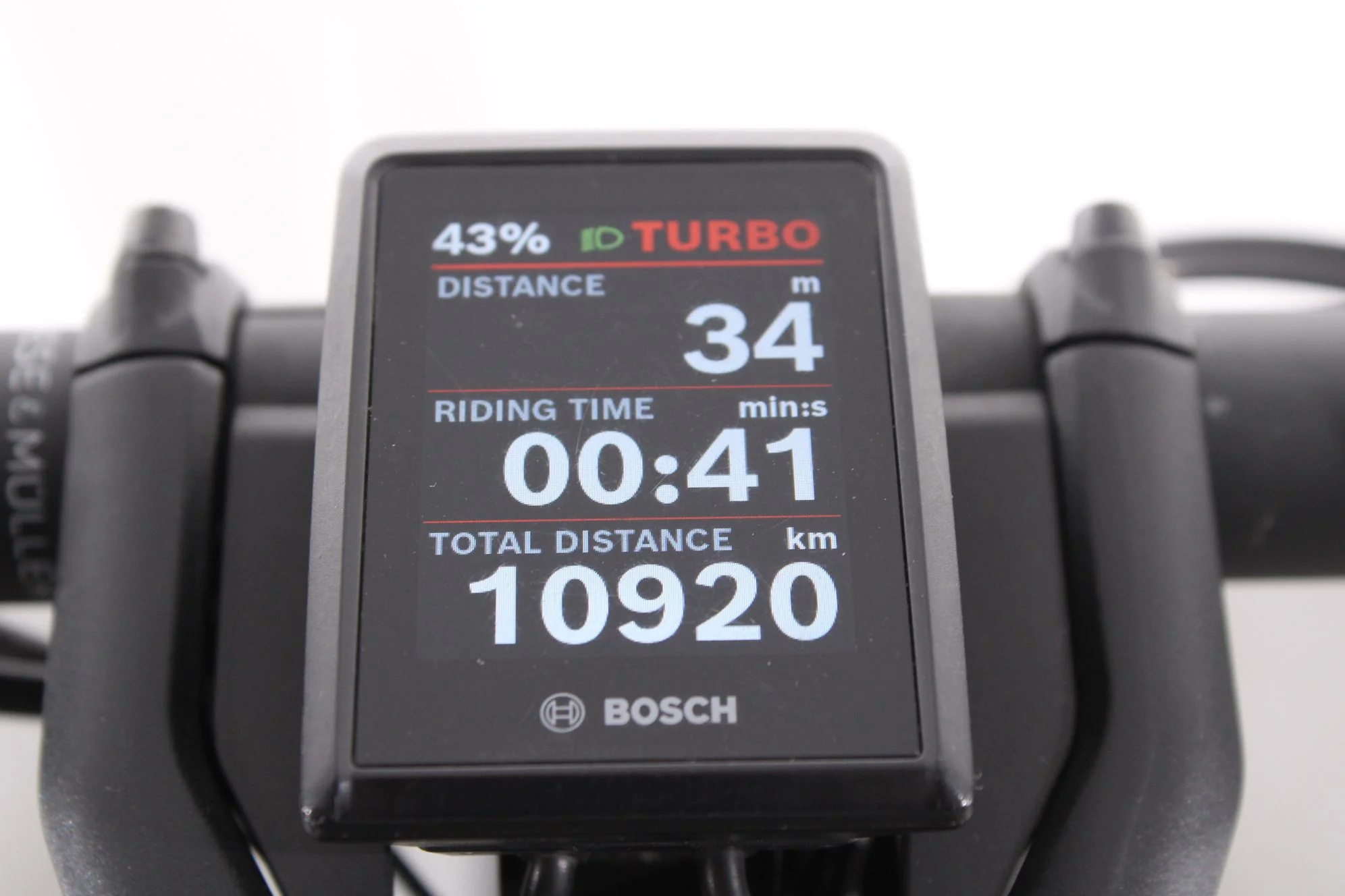 Riese & Müller Charger4 GT Vario - Image 13