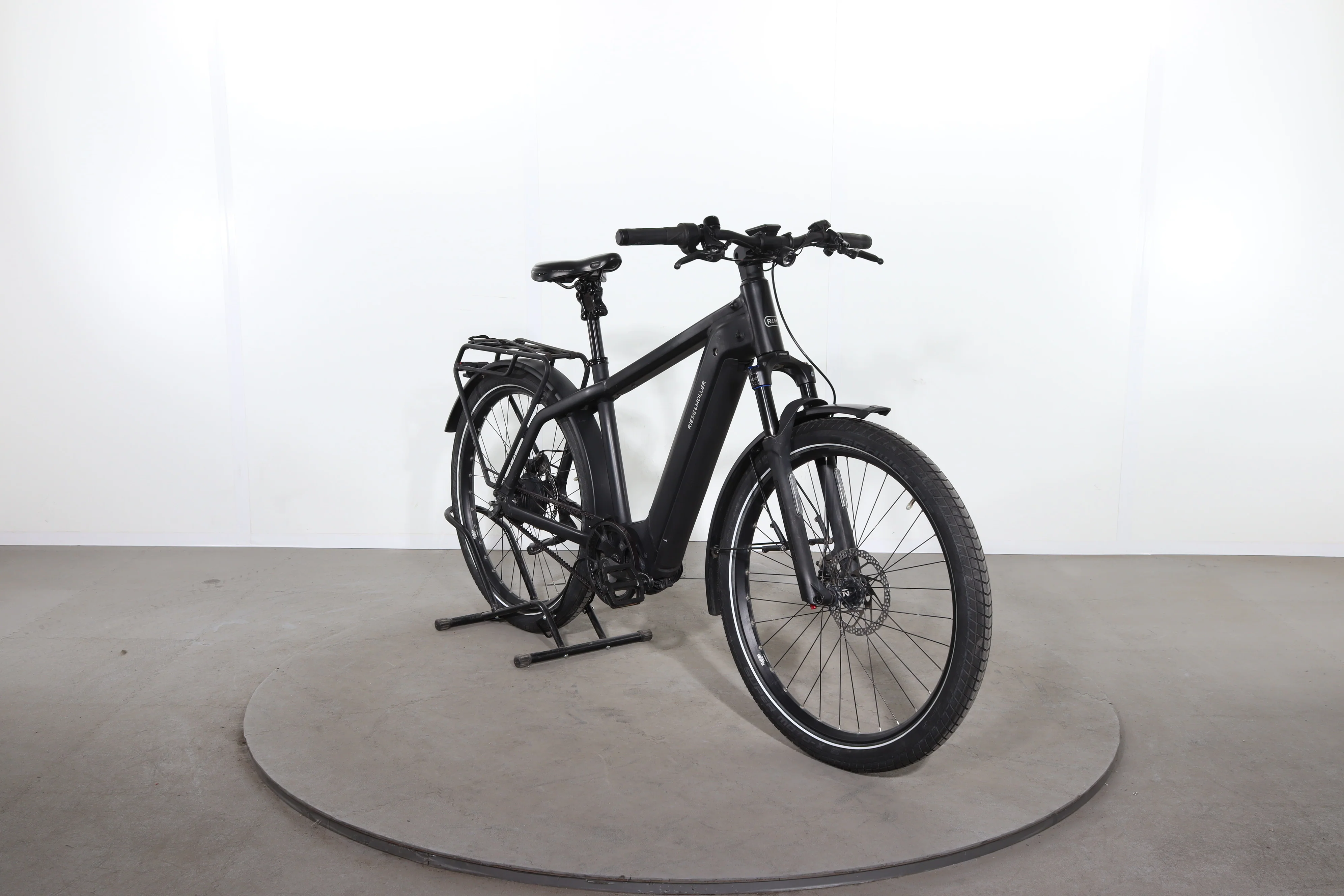 Riese & Müller Charger4 GT Vario - Image 2
