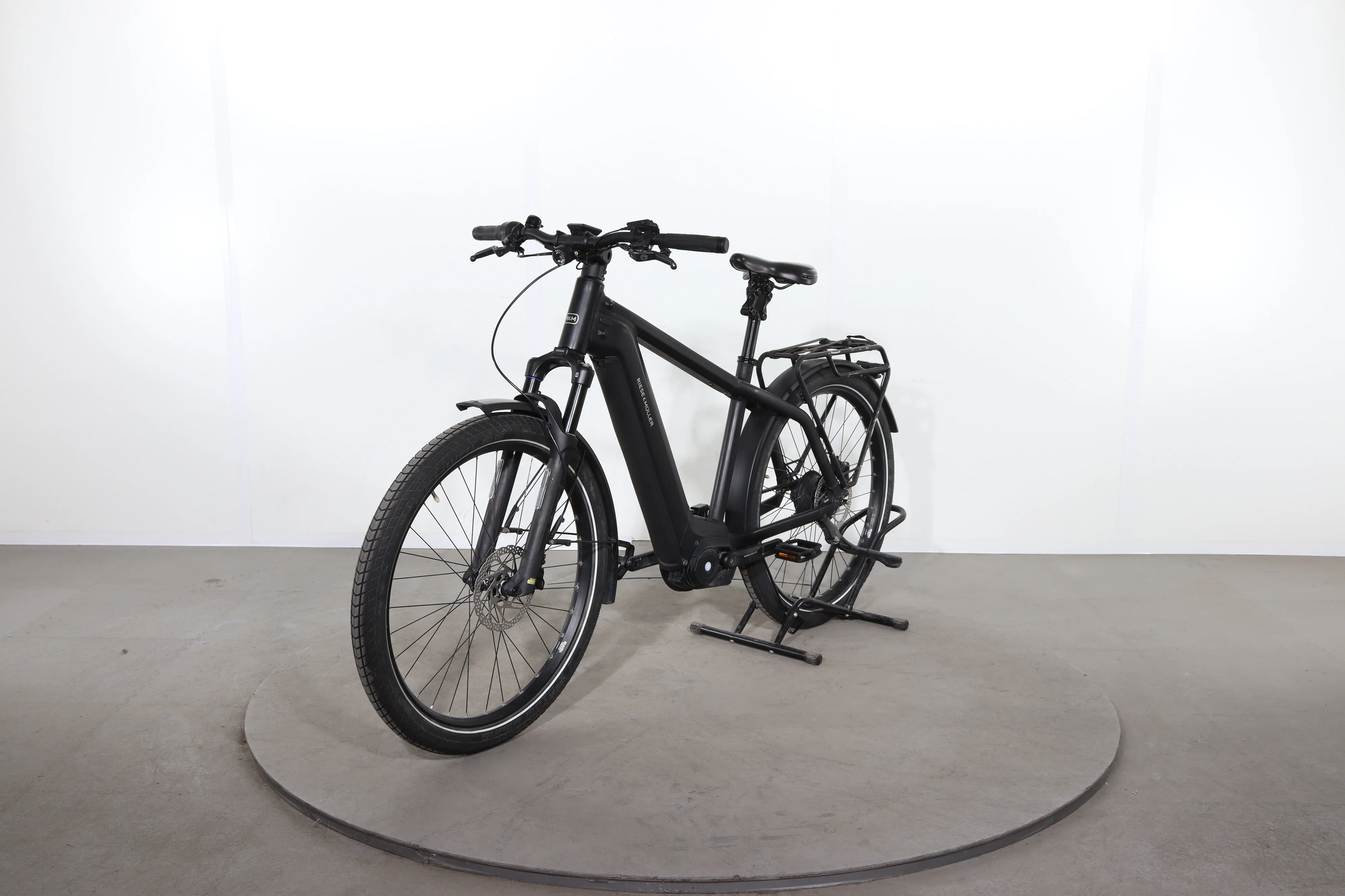 Riese & Müller Charger4 GT Vario - Image 3