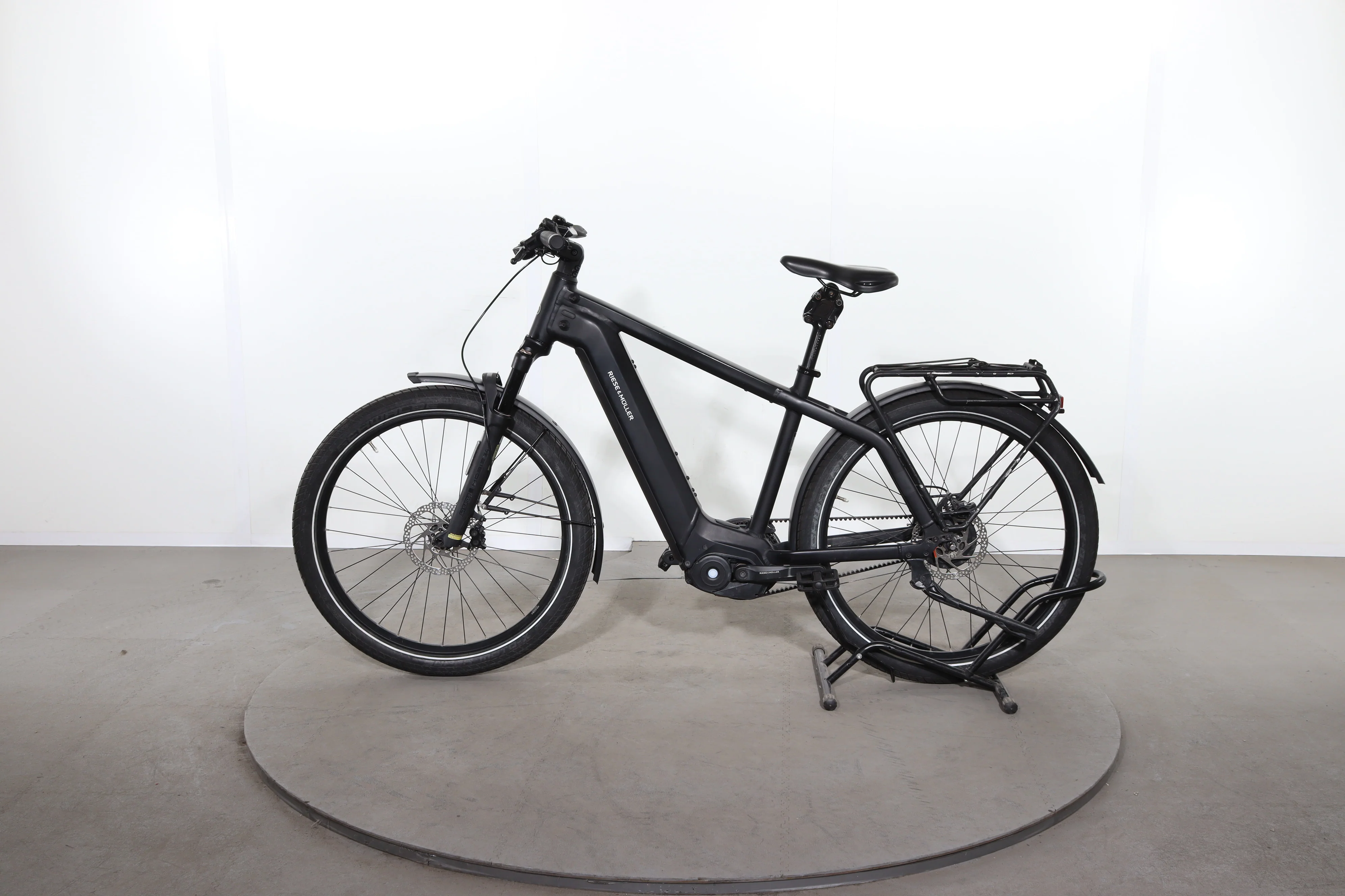 Riese & Müller Charger4 GT Vario - Image 4