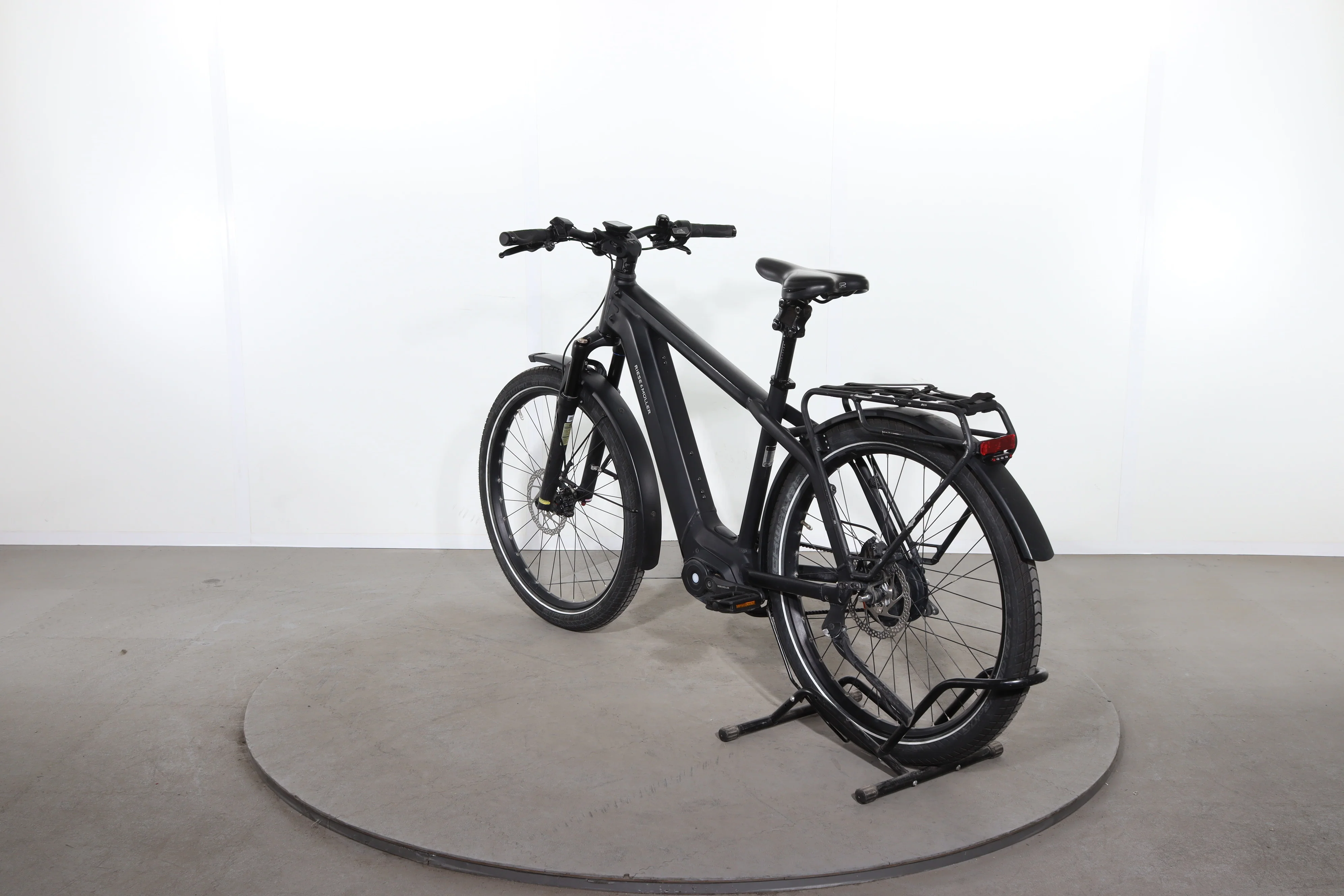 Riese & Müller Charger4 GT Vario - Image 5