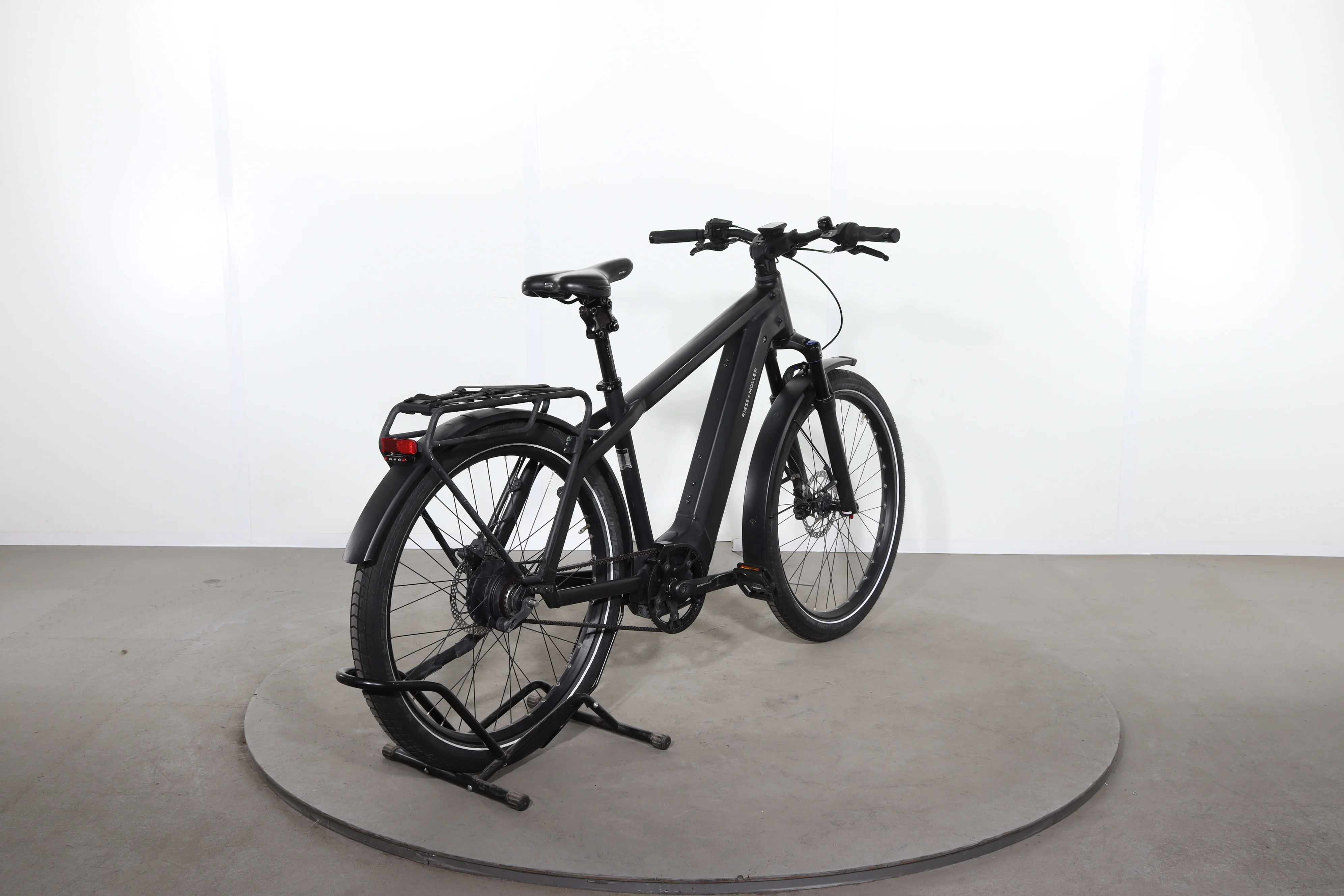 Riese & Müller Charger4 GT Vario - Image 6