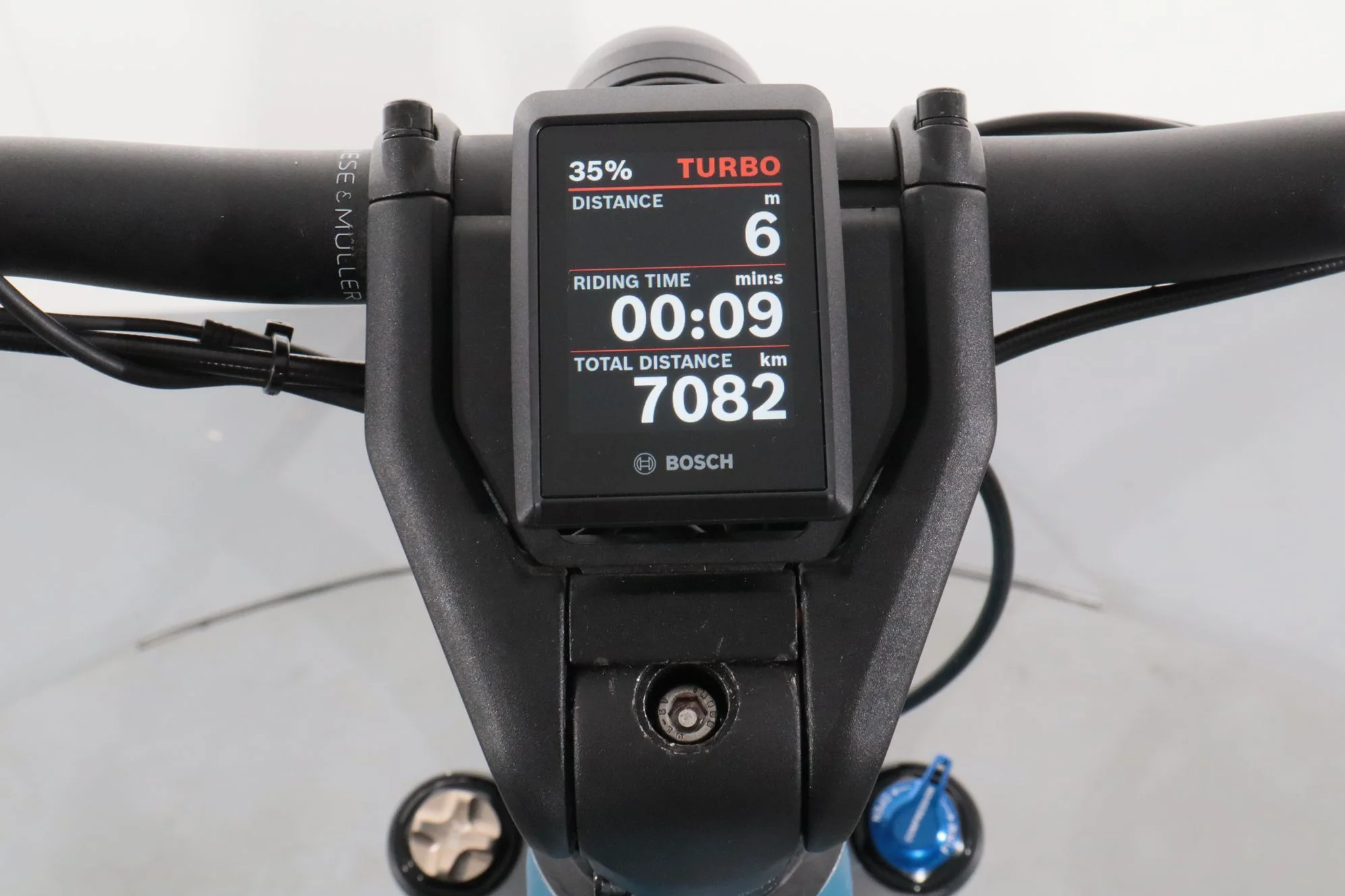 Riese & Müller Charger4 GT vario - Image 12