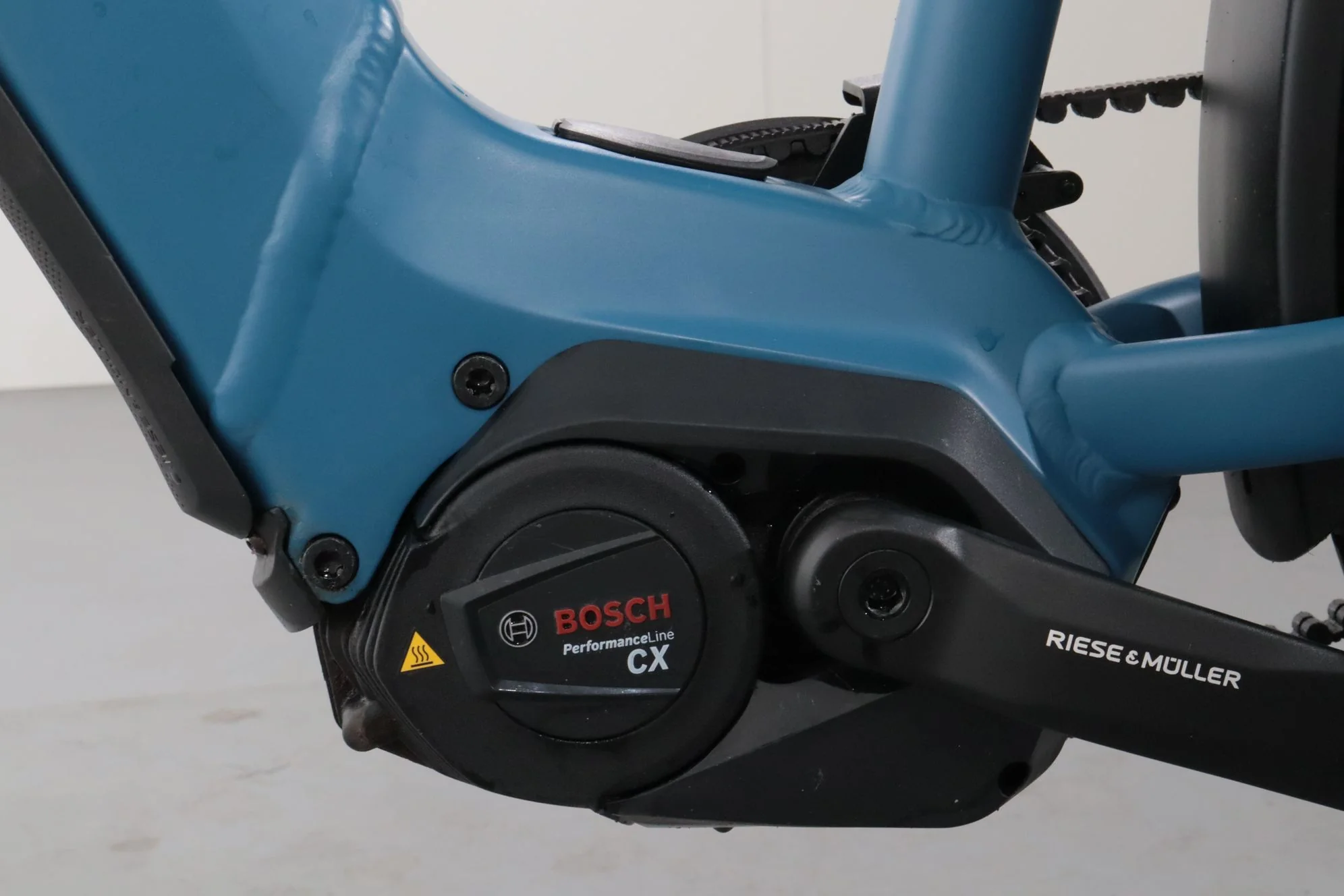 Riese & Müller Charger4 GT vario - Image 13