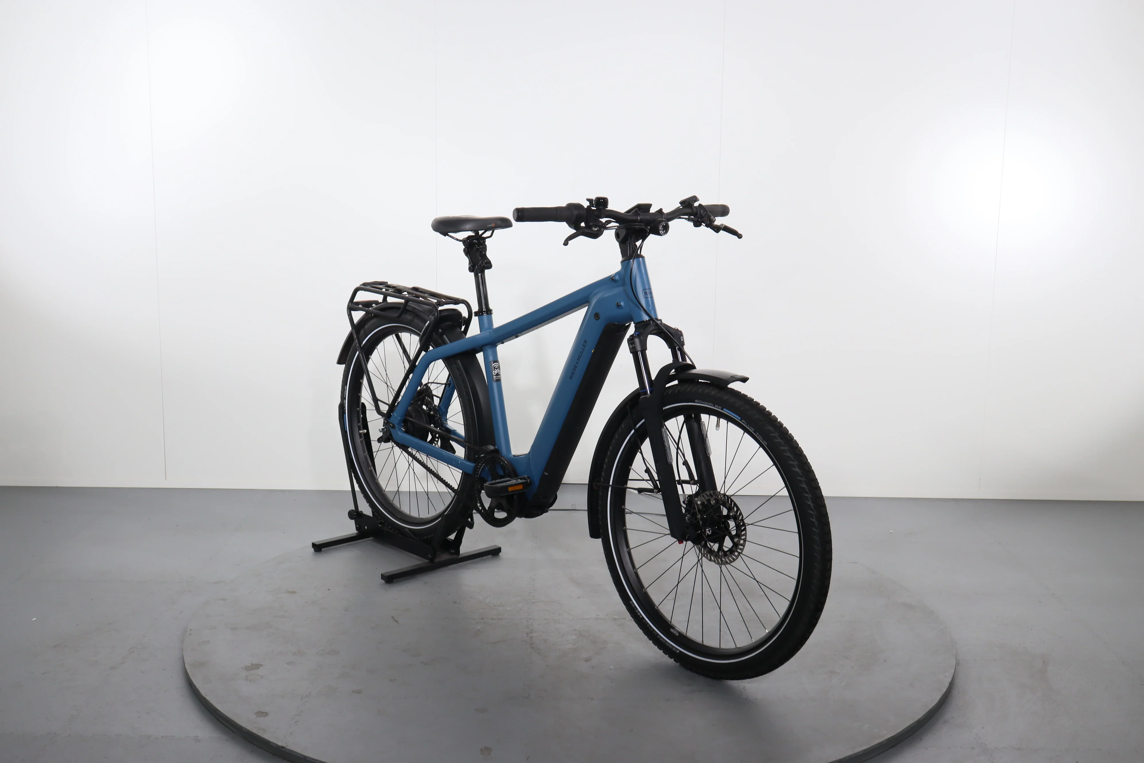 Riese & Müller Charger4 GT vario - Image 2