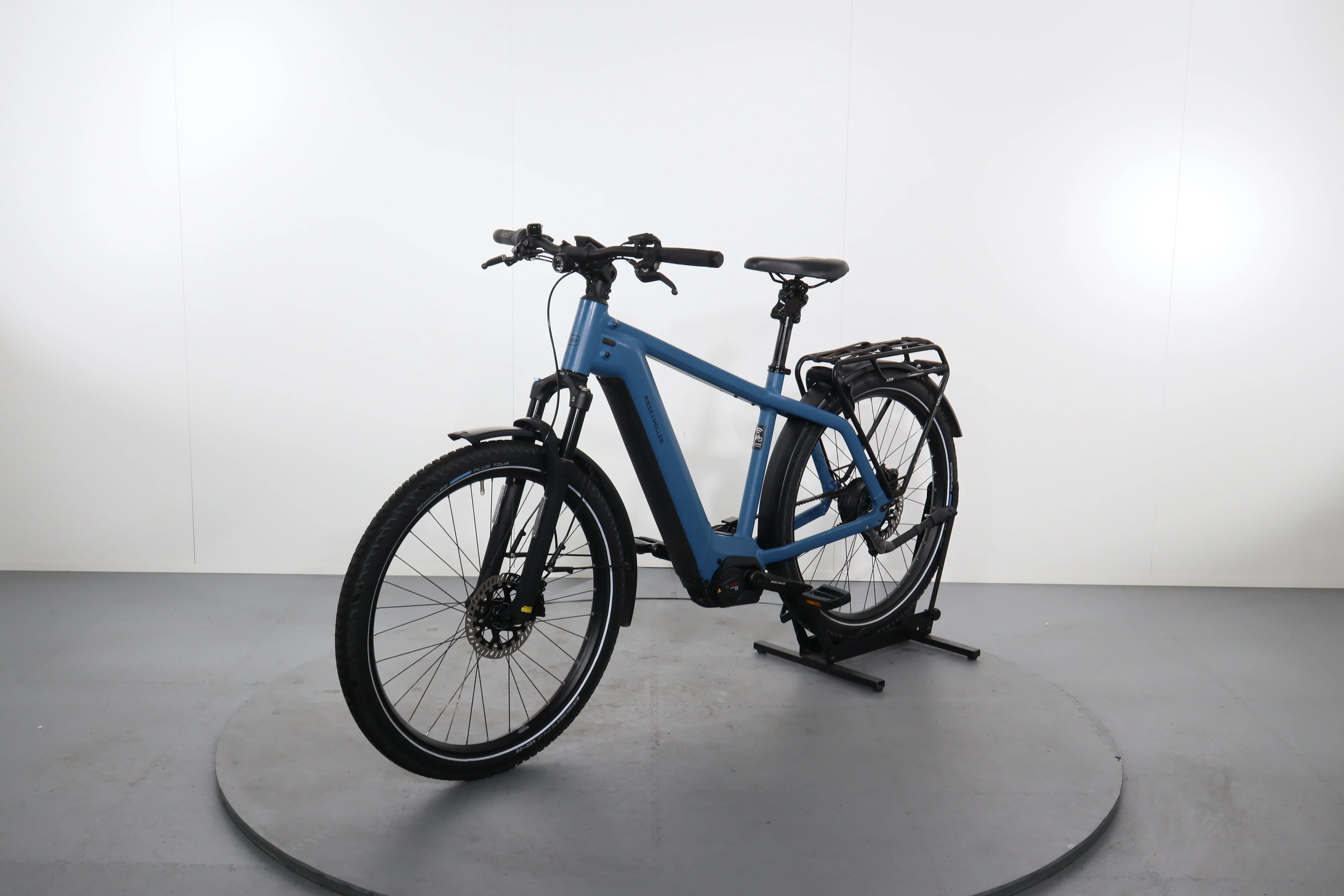 Riese & Müller Charger4 GT vario - Image 3