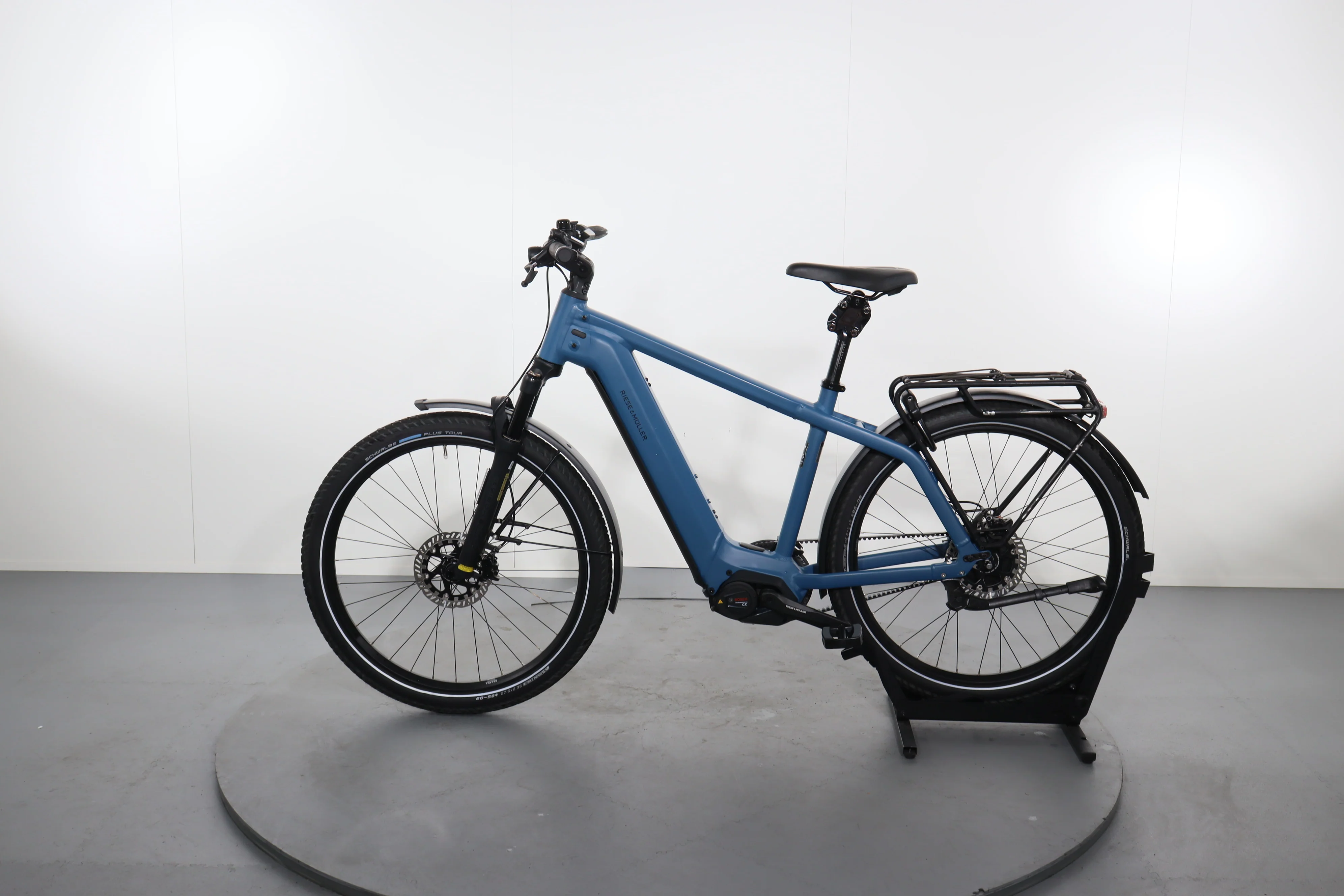 Riese & Müller Charger4 GT vario - Image 4